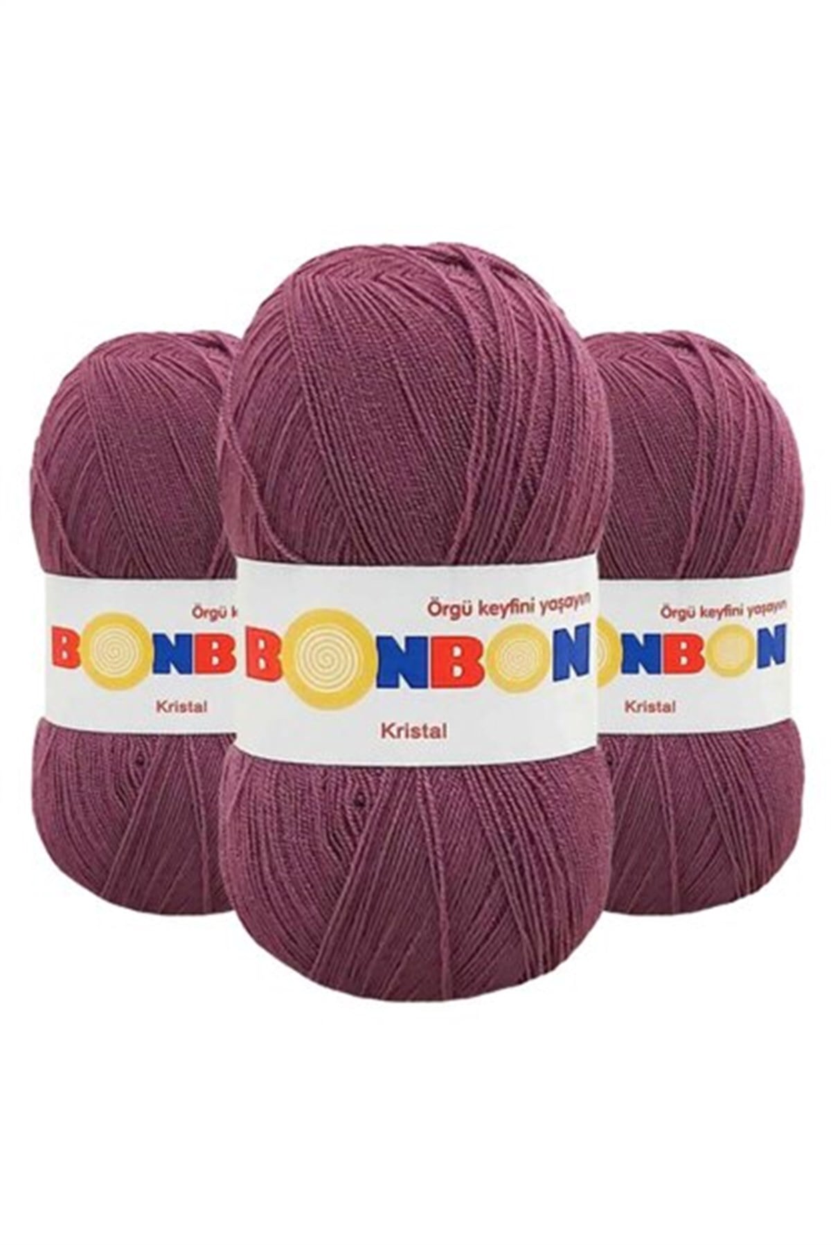 KRİSTAL  98877 BONBON-03-98877 BONBON KRİSTAL NAKO