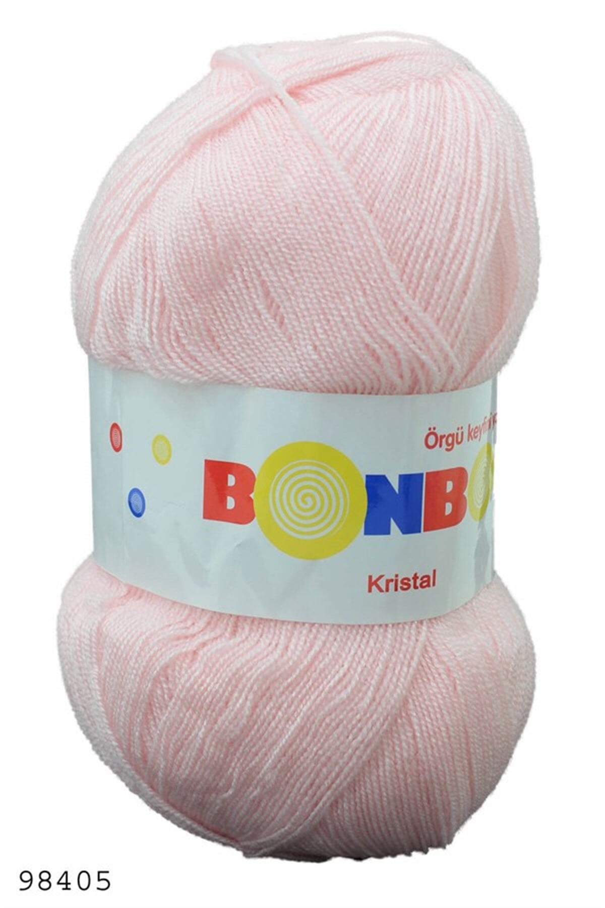 KRİSTAL  98877 BONBON-03-98877 BONBON KRİSTAL NAKO