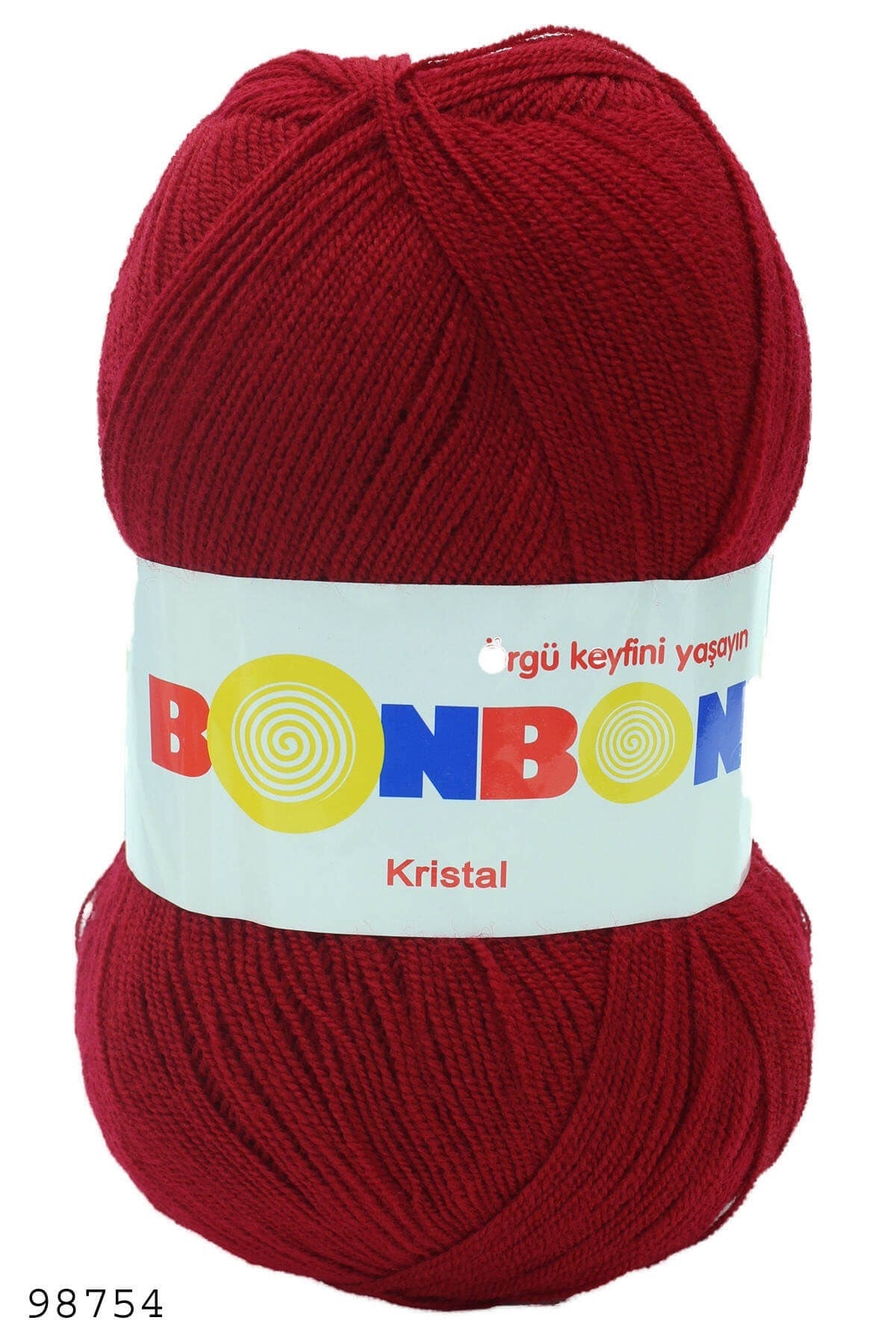 KRİSTAL  98877 BONBON-03-98877 BONBON KRİSTAL NAKO