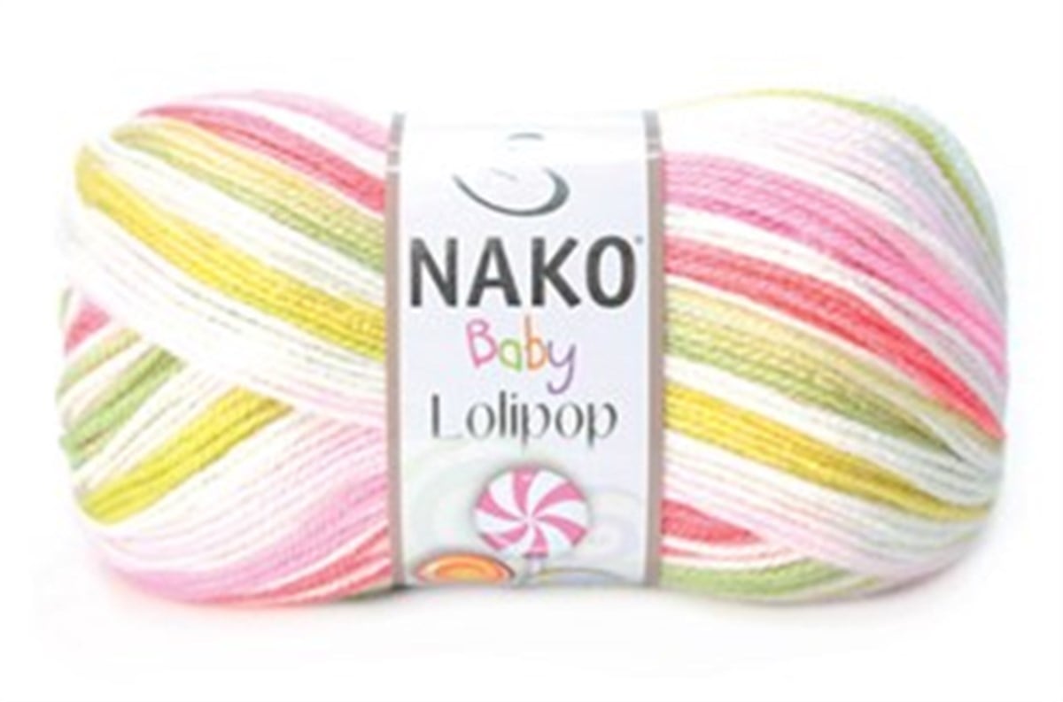 LOLİPOP  81117