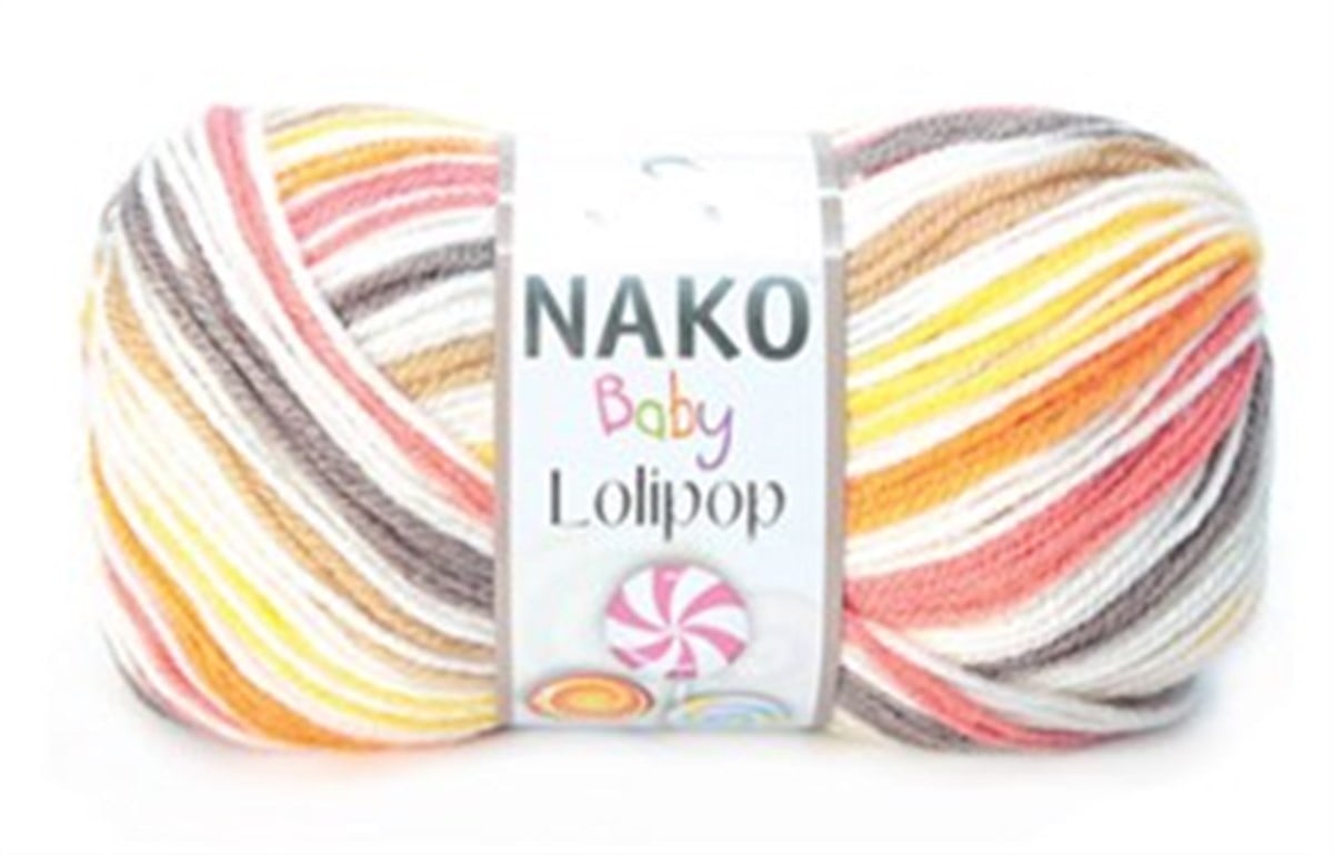 LOLİPOP  81118