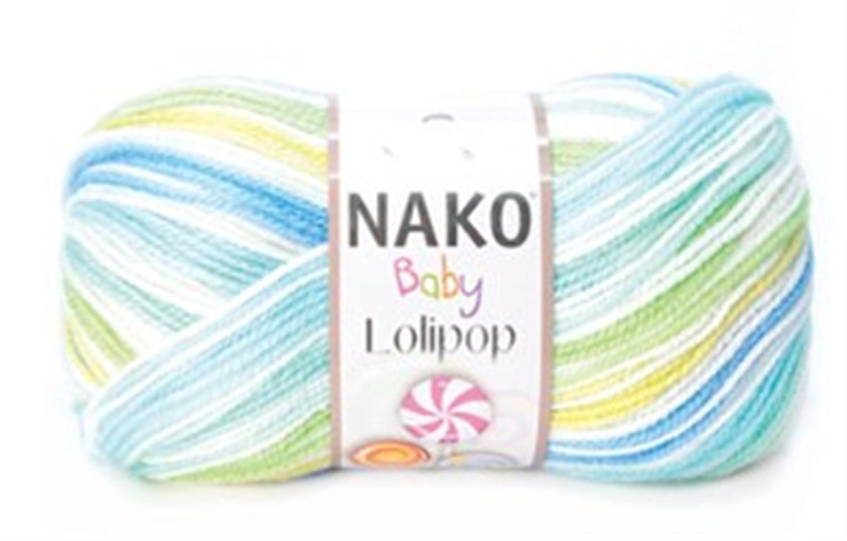 LOLİPOP  81119