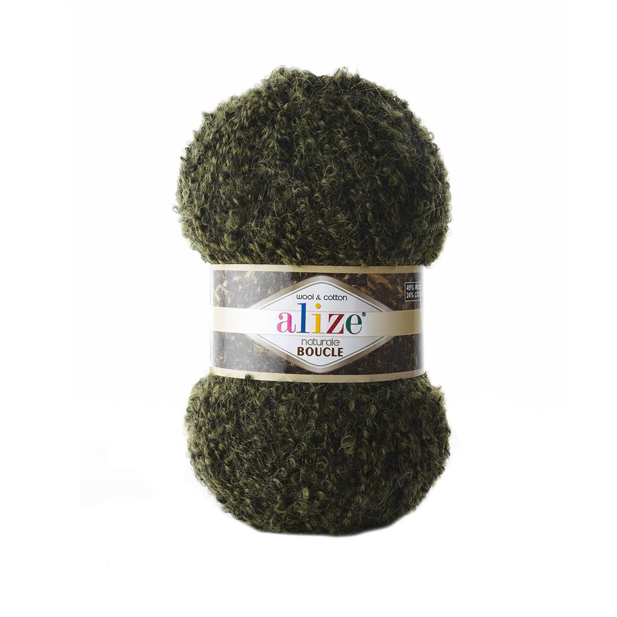 NATURALE BOUCLE