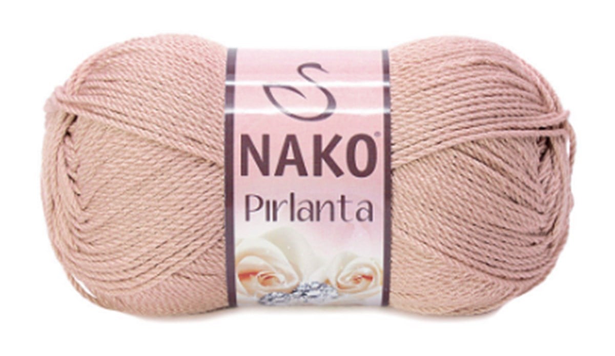 PIRLANTA  11517 NAKO-023-11517 PIRLANTA NAKO