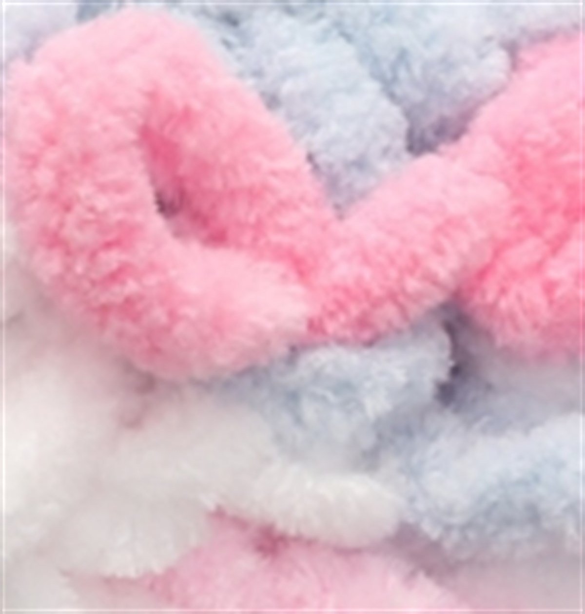 PUFFY FİNE COLOR