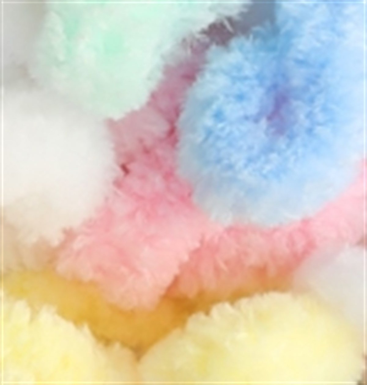PUFFY FİNE COLOR