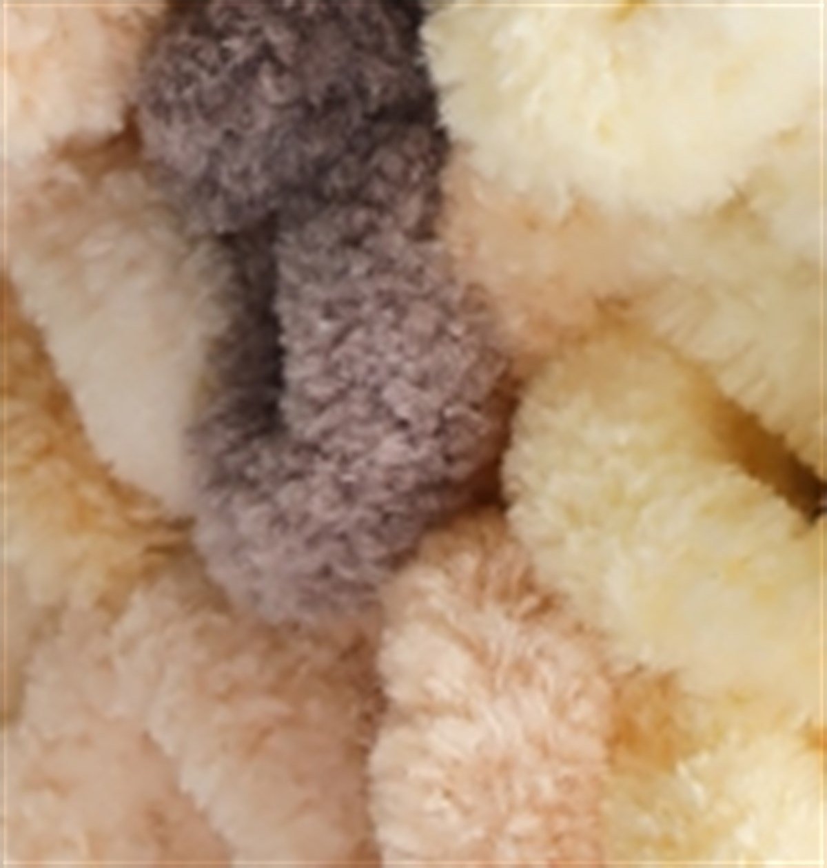 PUFFY FİNE COLOR