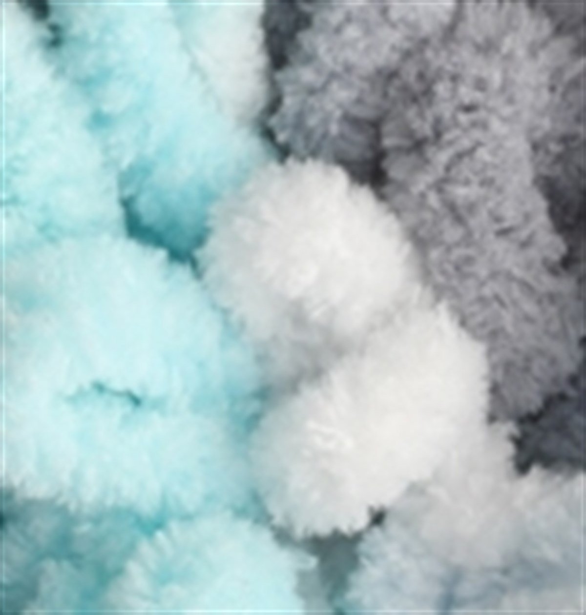 PUFFY FİNE COLOR