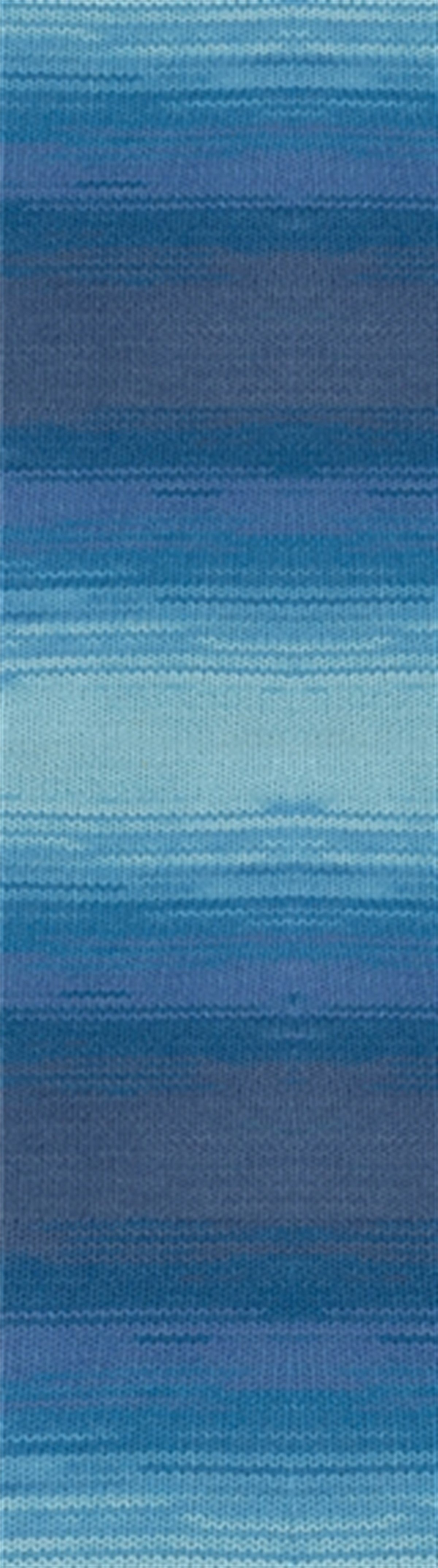 SUPERLANA MİDİ BATİK 