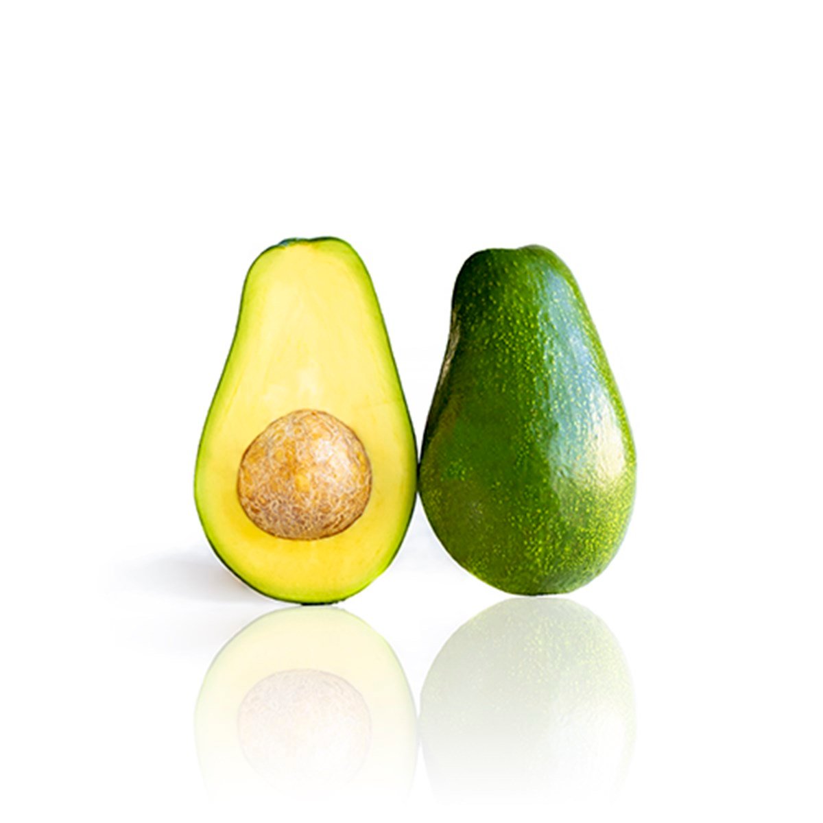 Avokado 1 Adet 150gr - 220gr arası