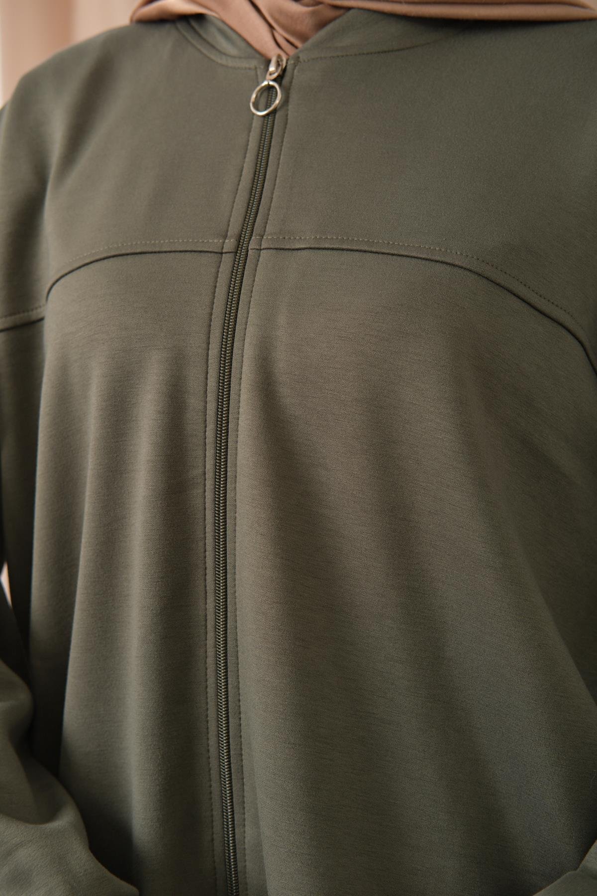 Cima Detay İkili Takım Yeşil