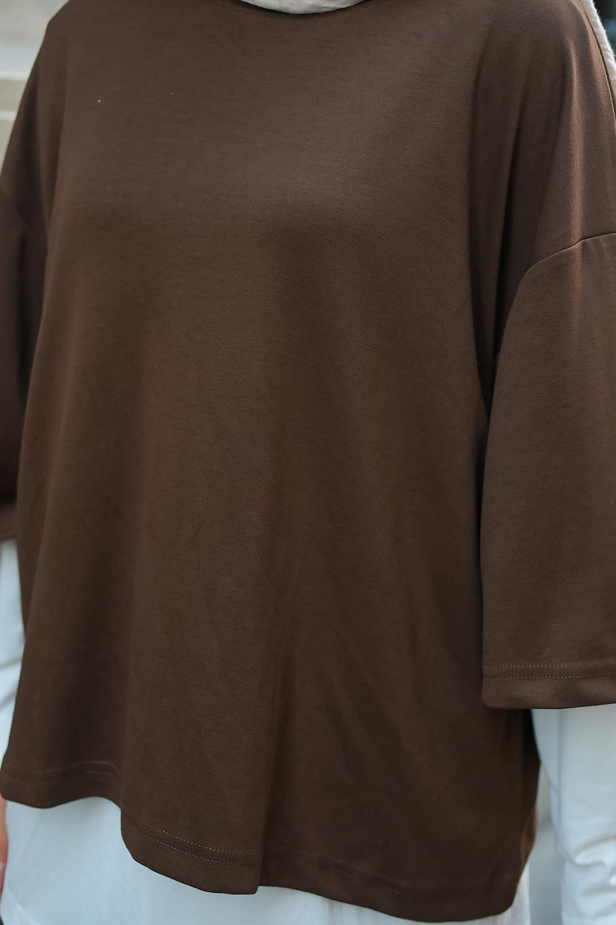 İç Badili Üçlü Takım Kahve