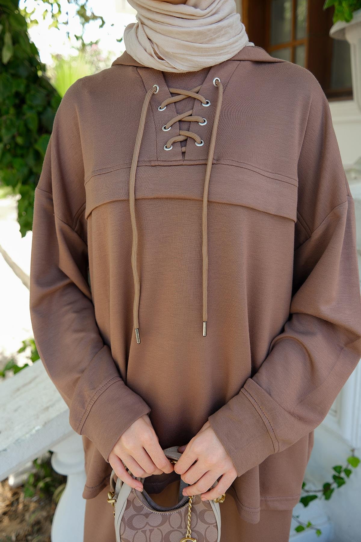 Kordonlu Takım Vizon