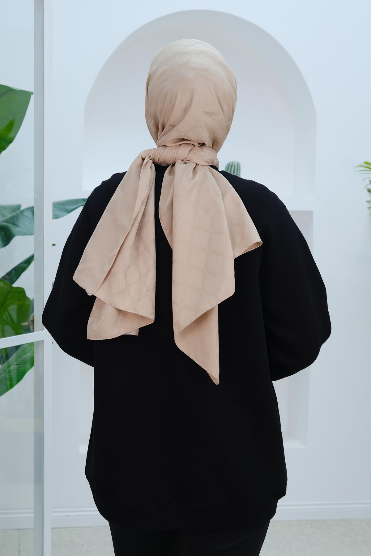 Leopar Şerit Detaylı Sweat Siyah