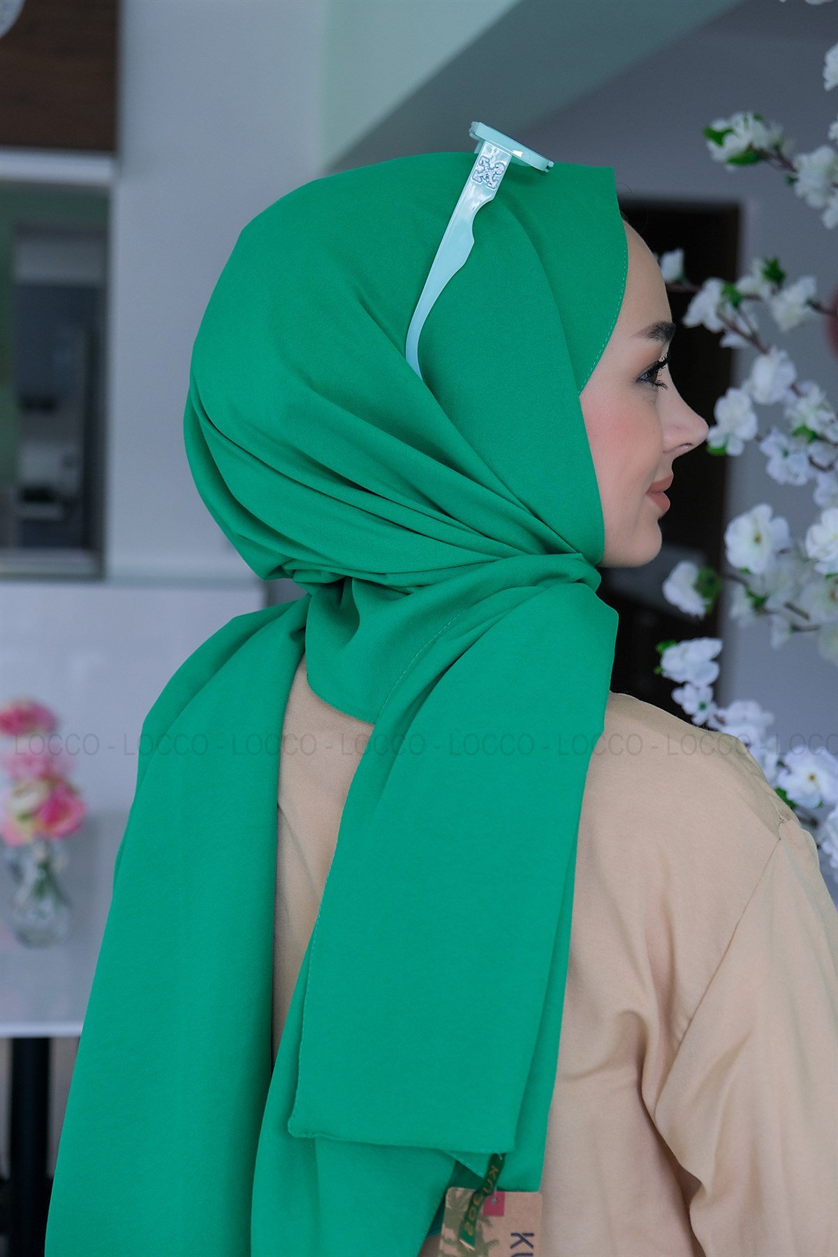 Uygun Fiyatlı PAMUK SAL | Loccomoda.com 