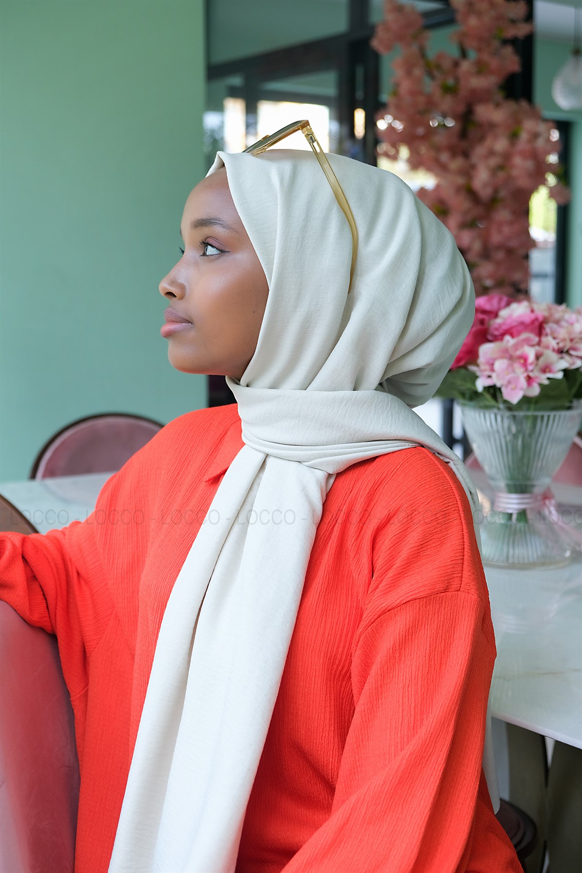 Uygun Fiyatlı PAMUK SAL | Loccomoda.com 