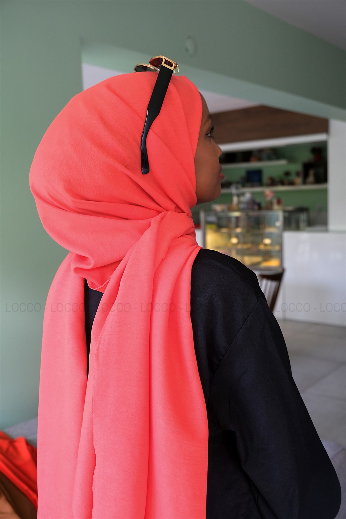 Uygun Fiyatlı PAMUK SAL | Loccomoda.com 