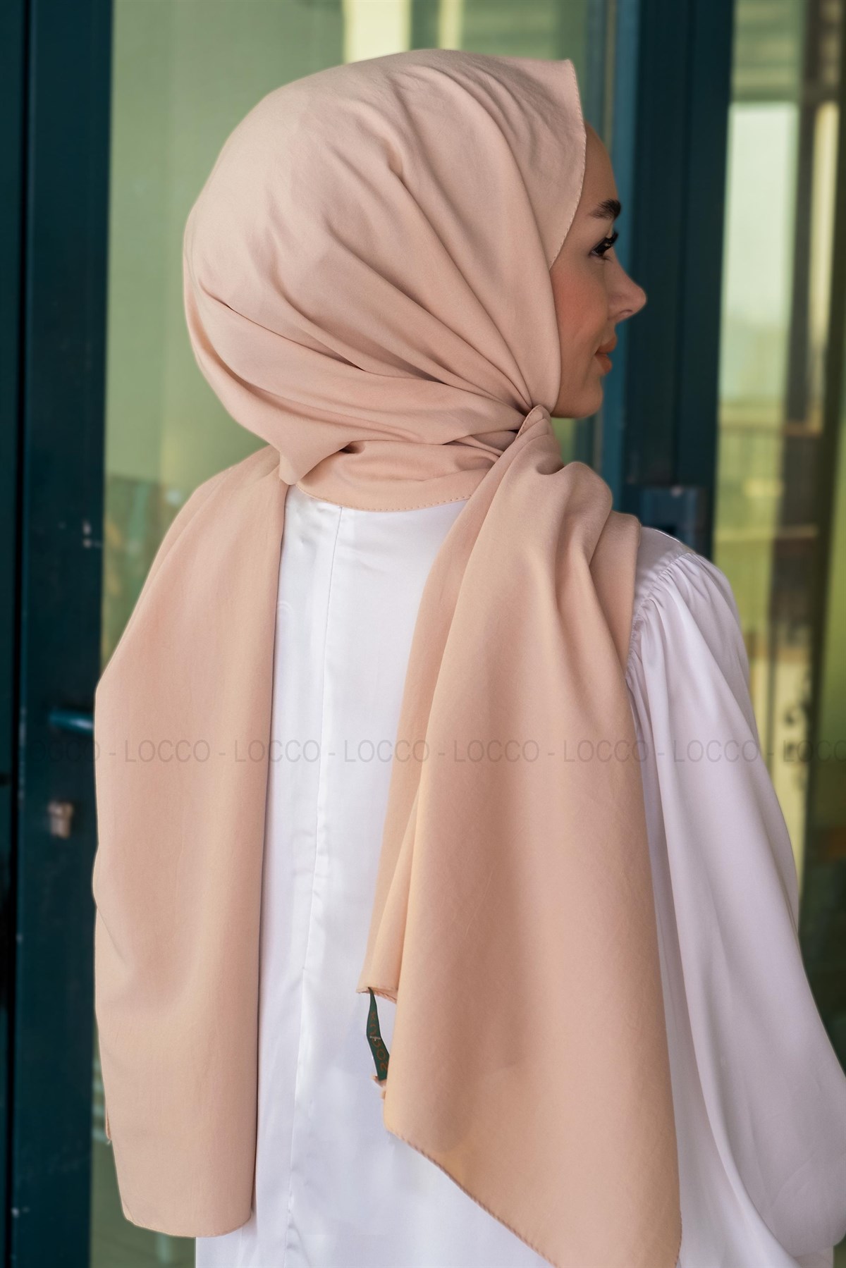 Uygun Fiyatlı PAMUK SAL BUSKUVI | Loccomoda.com 