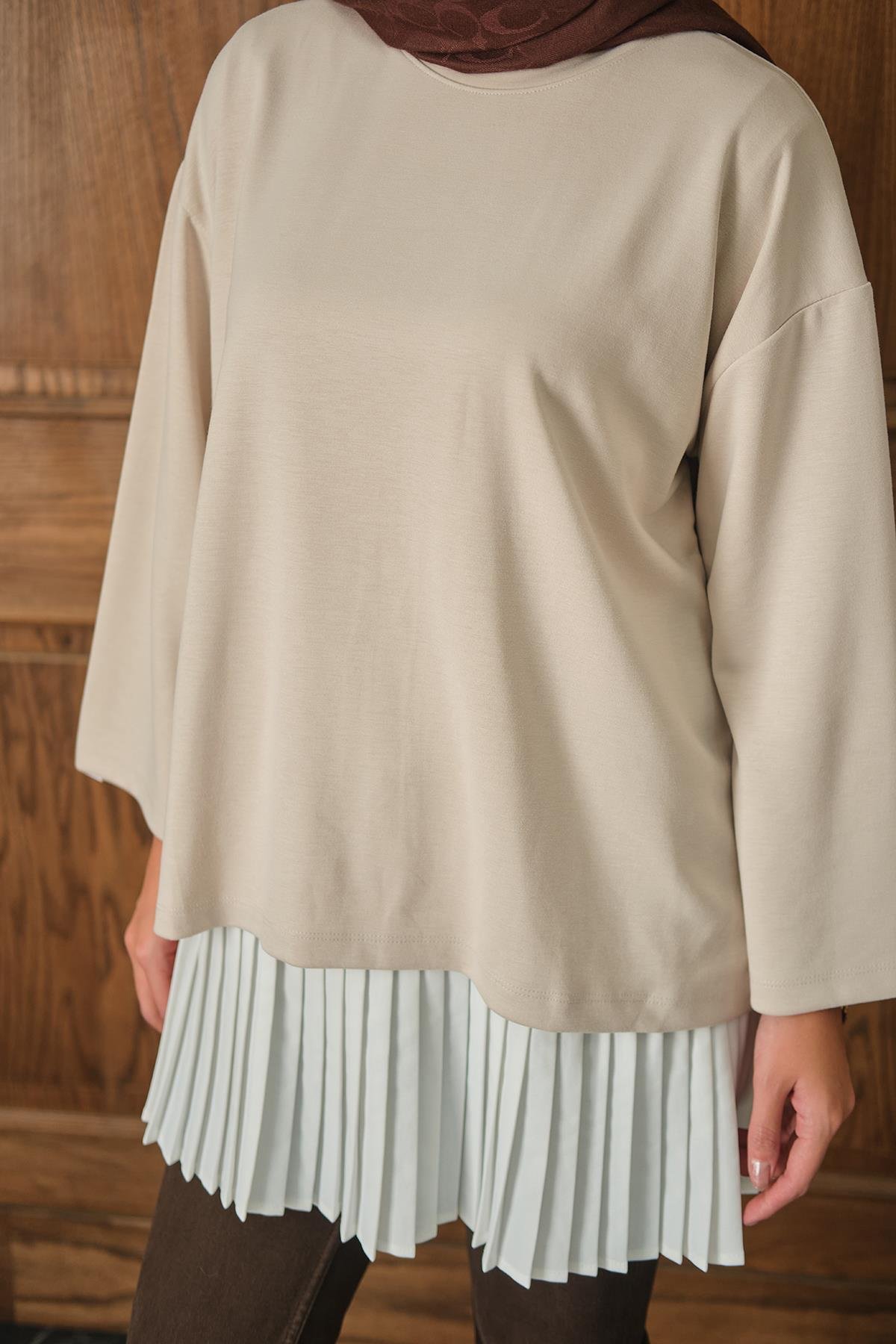 Salaş Düz Body Krem