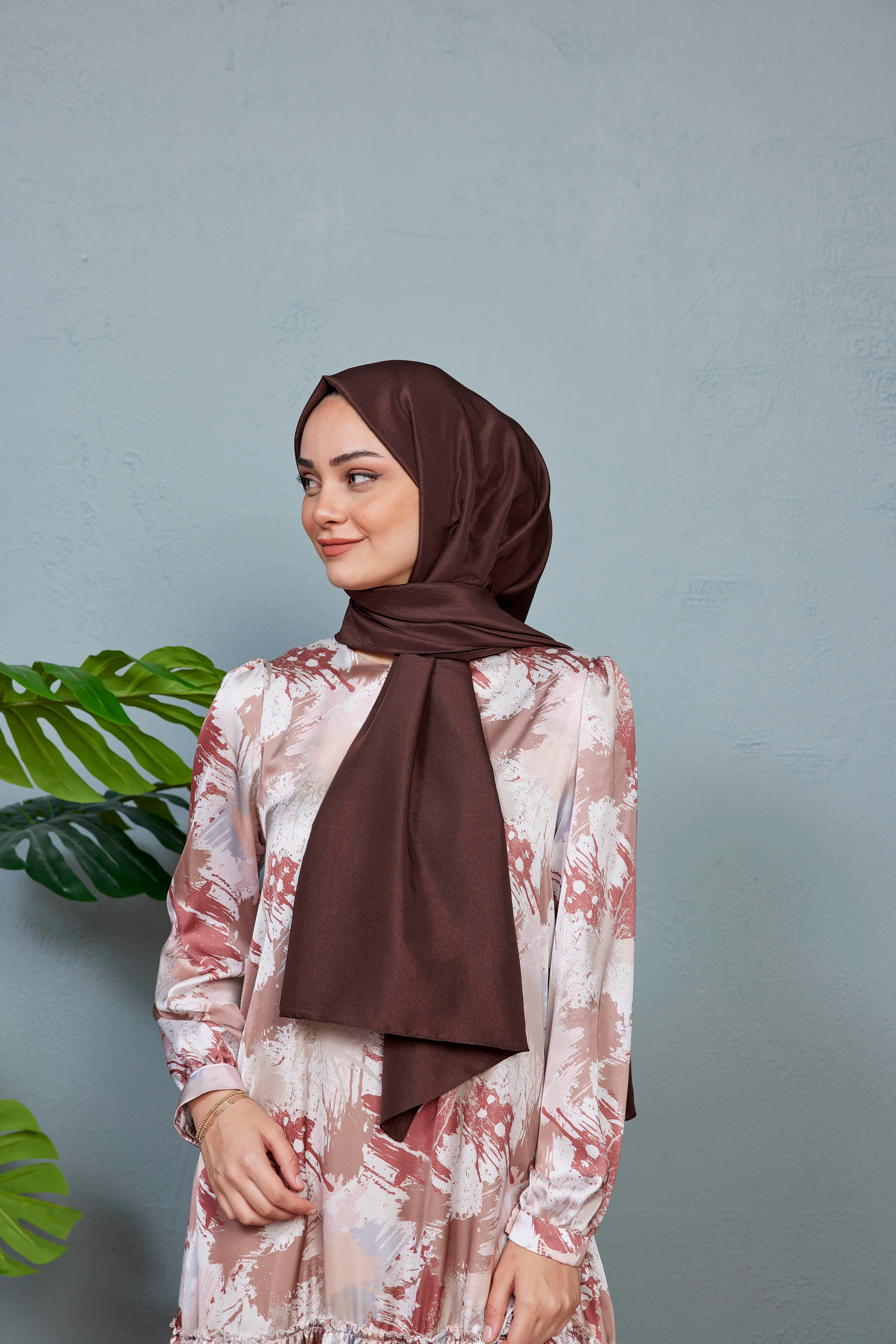 Vual Craşh Şal Acı Kahve