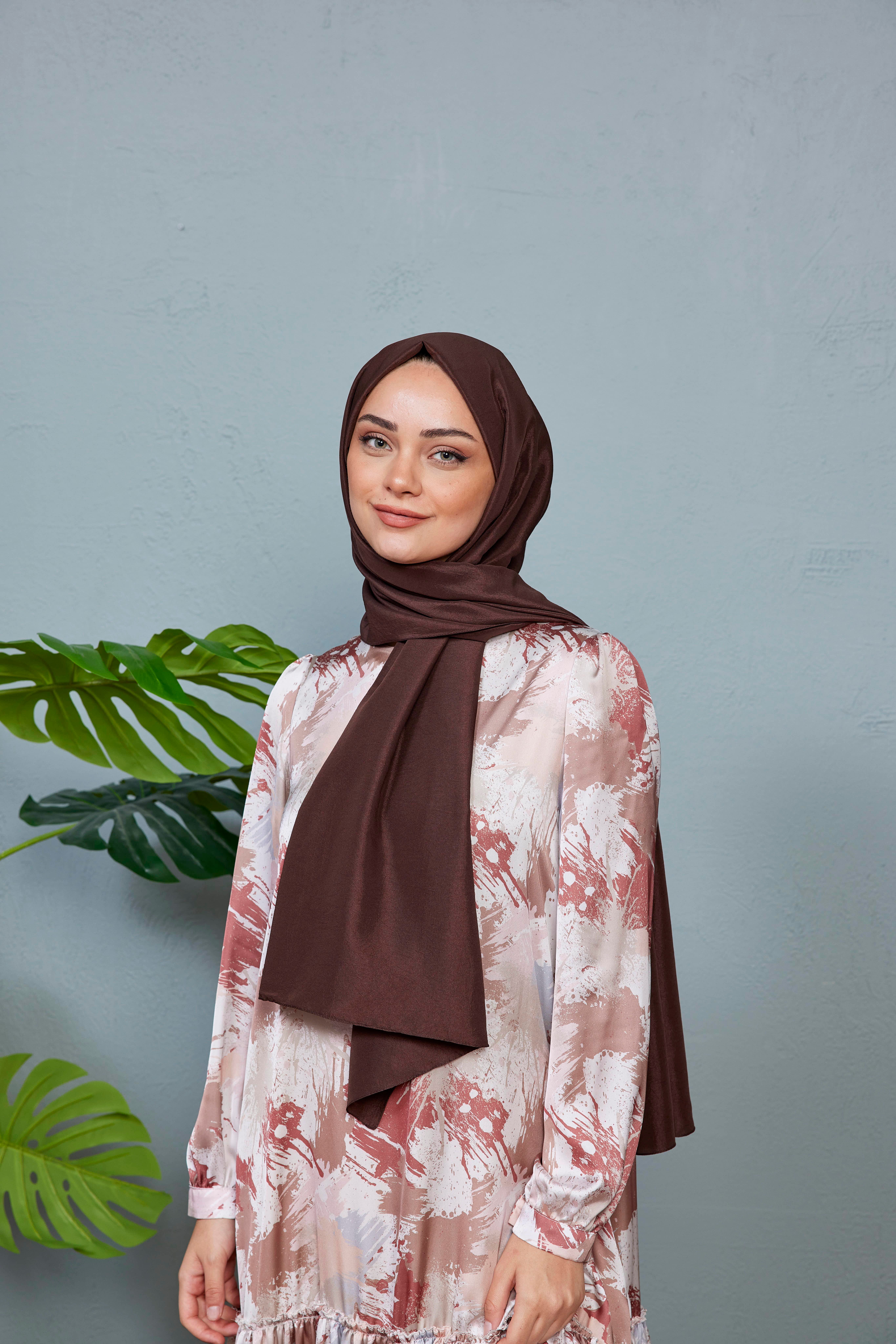 Vual Craşh Şal Acı Kahve