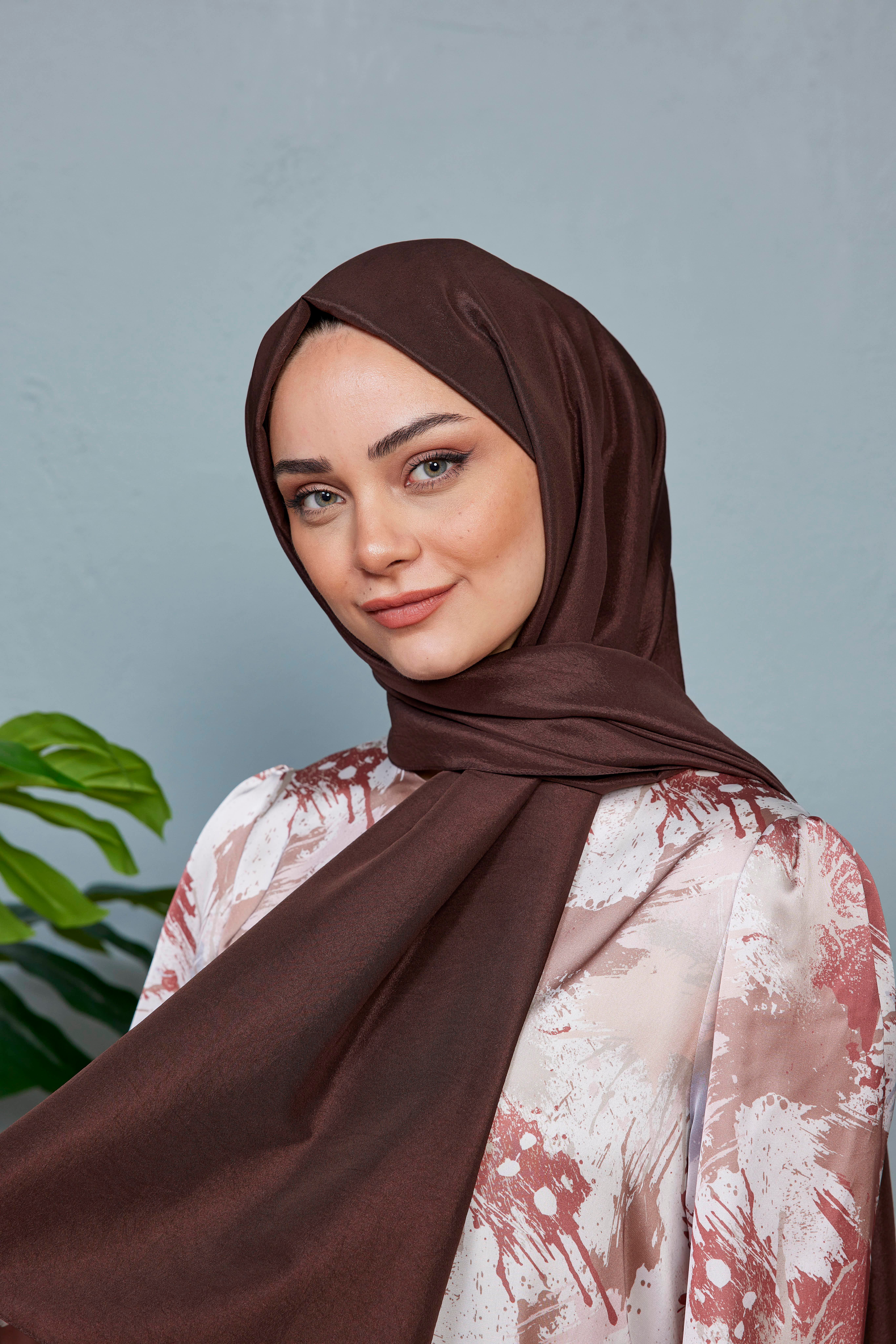 Vual Craşh Şal Acı Kahve