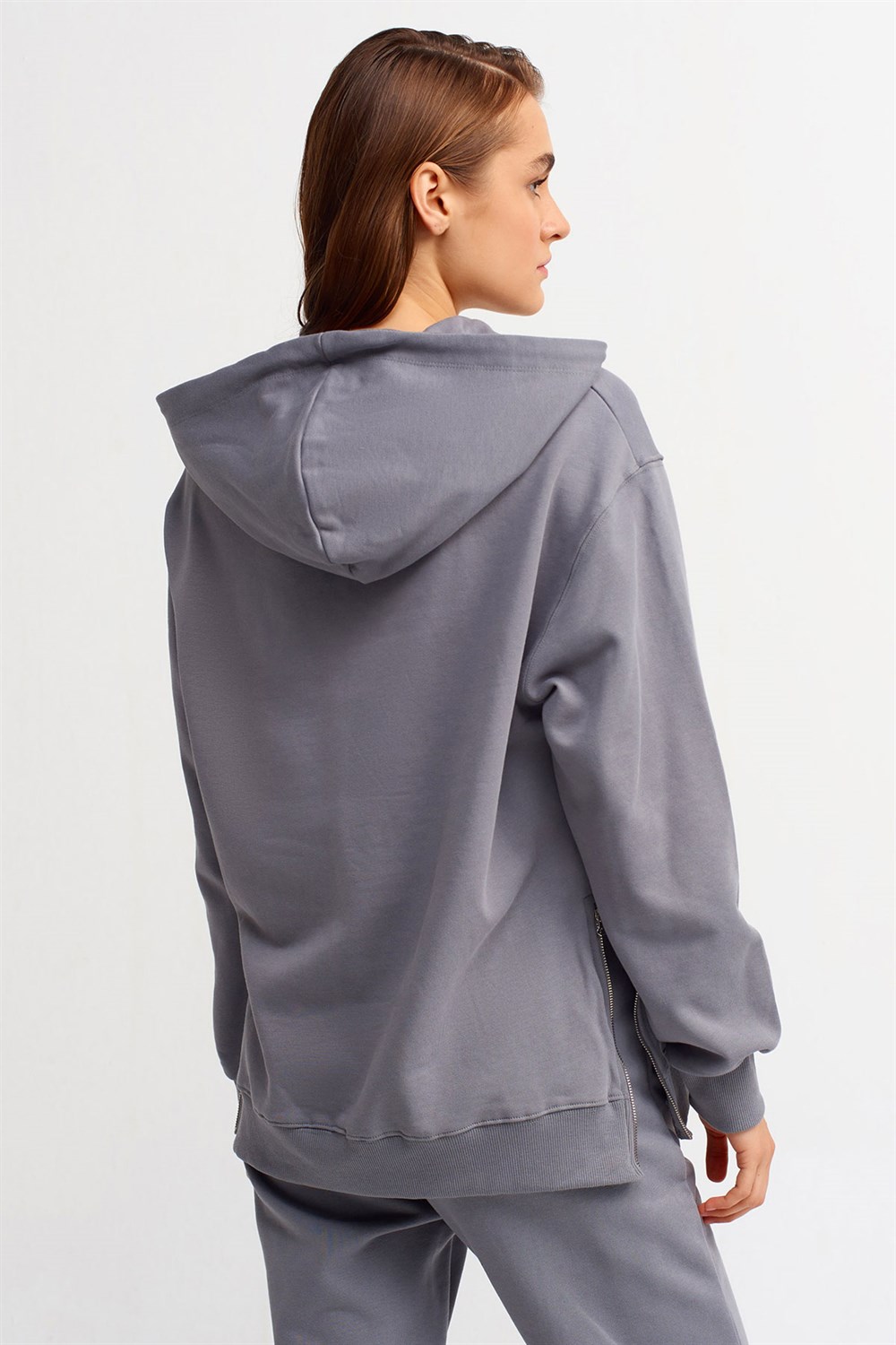 CEP DETAYLI JOGGER 