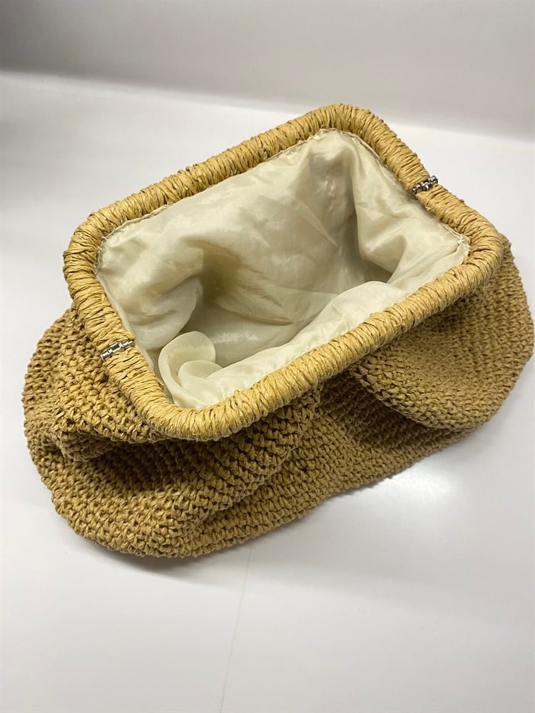 NATURALEZA PORTFÖY BAG