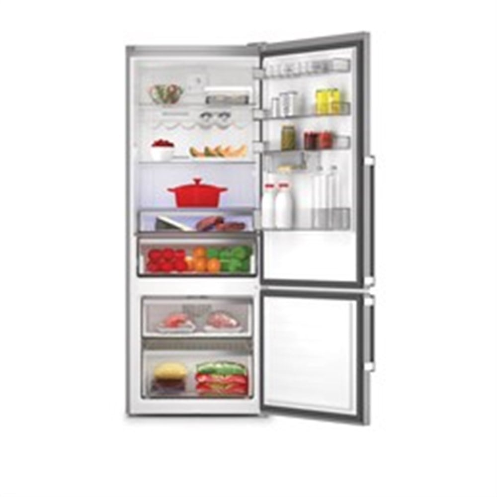 Arçelik 2597 CNIY A++ Kombi Tipi No-Frost Buzdolabı