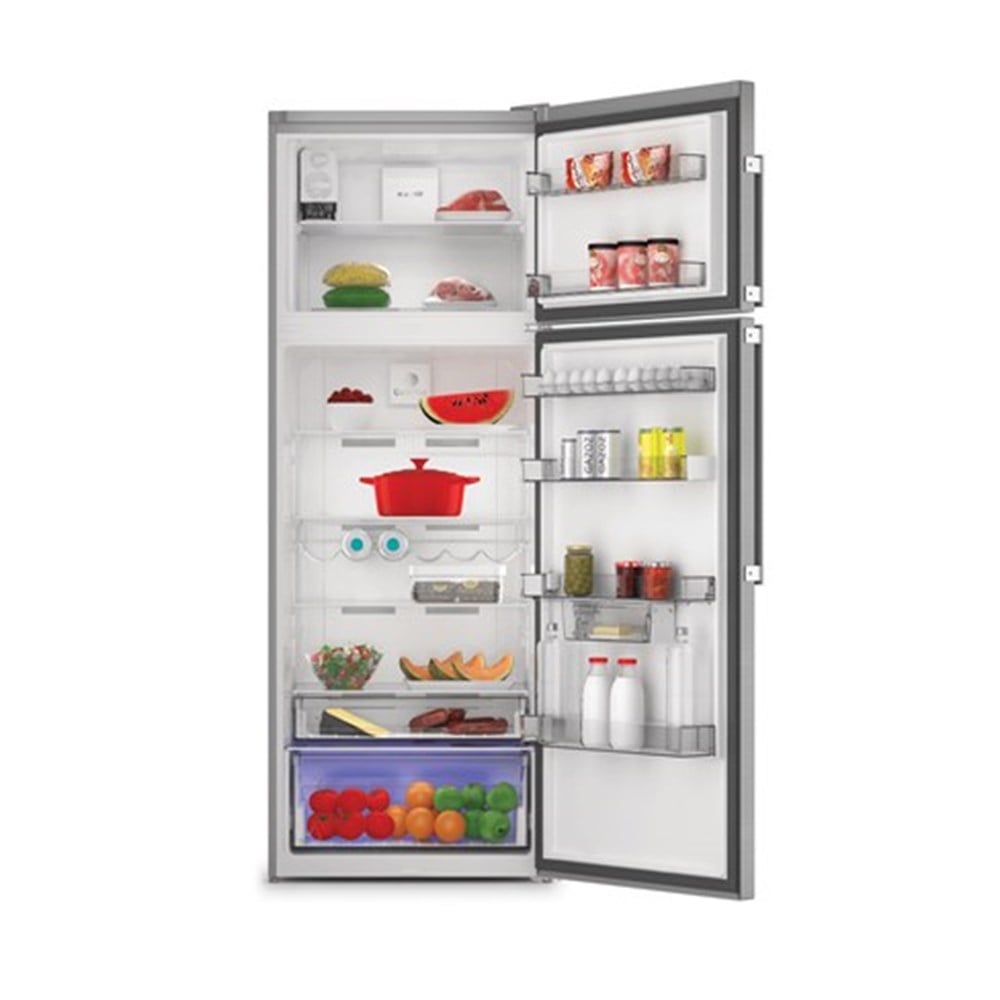 Arçelik 5276 NHIY A++ No-Frost Buzdolabı