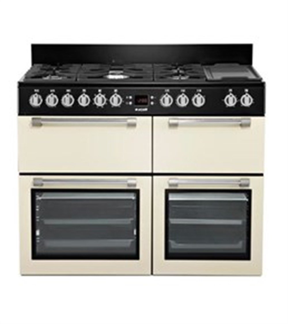 Arçelik CK110 K Geniş Multifonksiyon Fırın