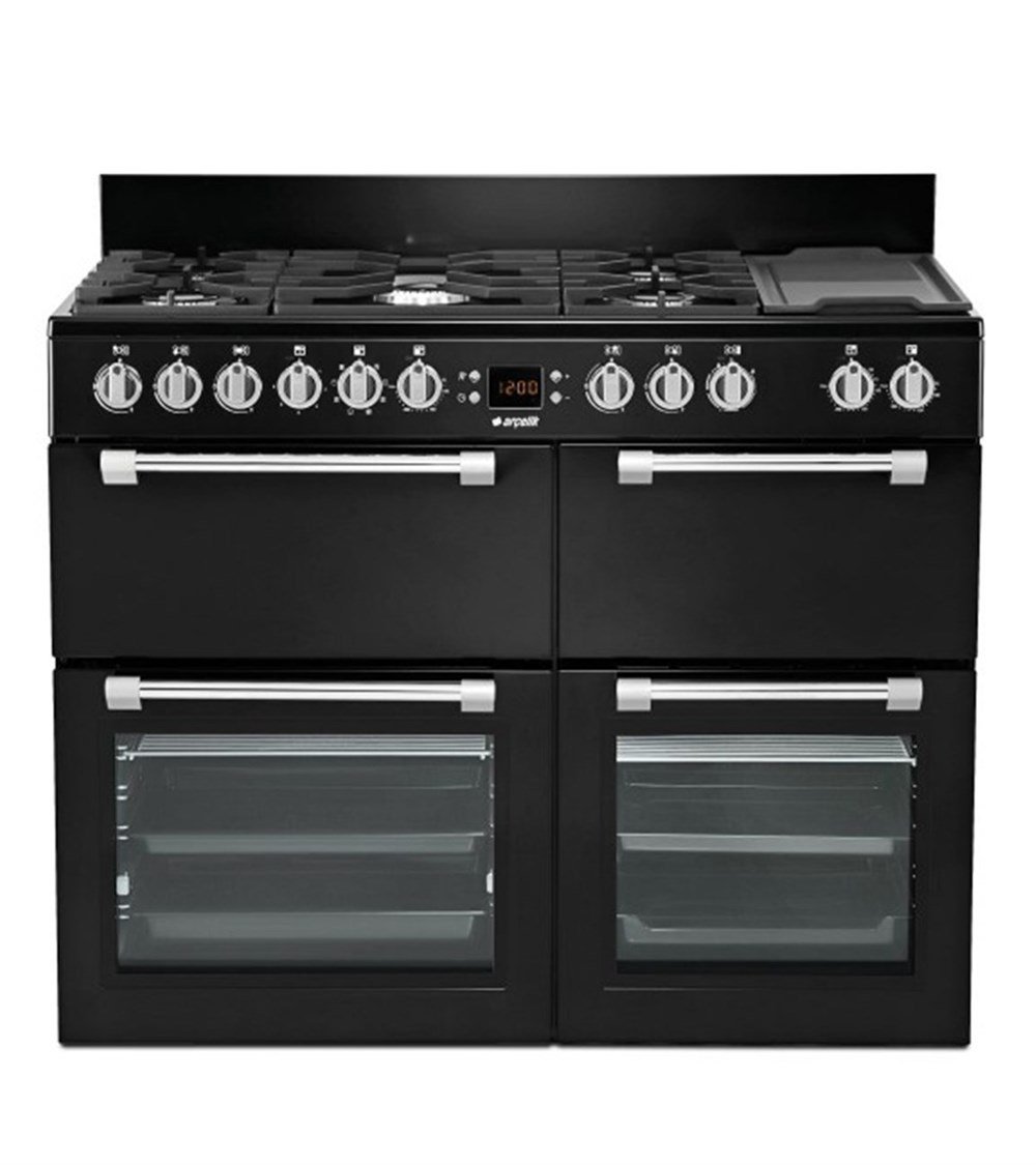 Arçelik CK110 S Geniş Multifonksiyon Fırın