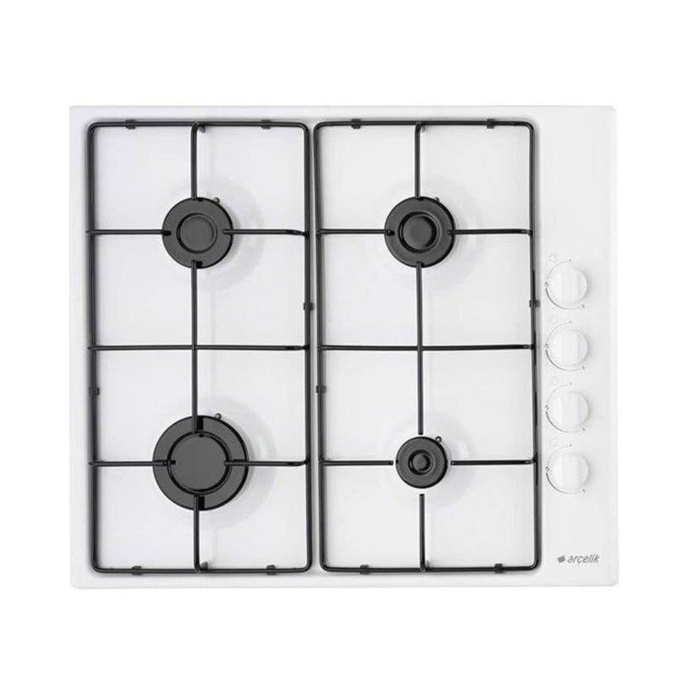 Arçelik STO 810 DG E Set Üstü Gazlı Ocak