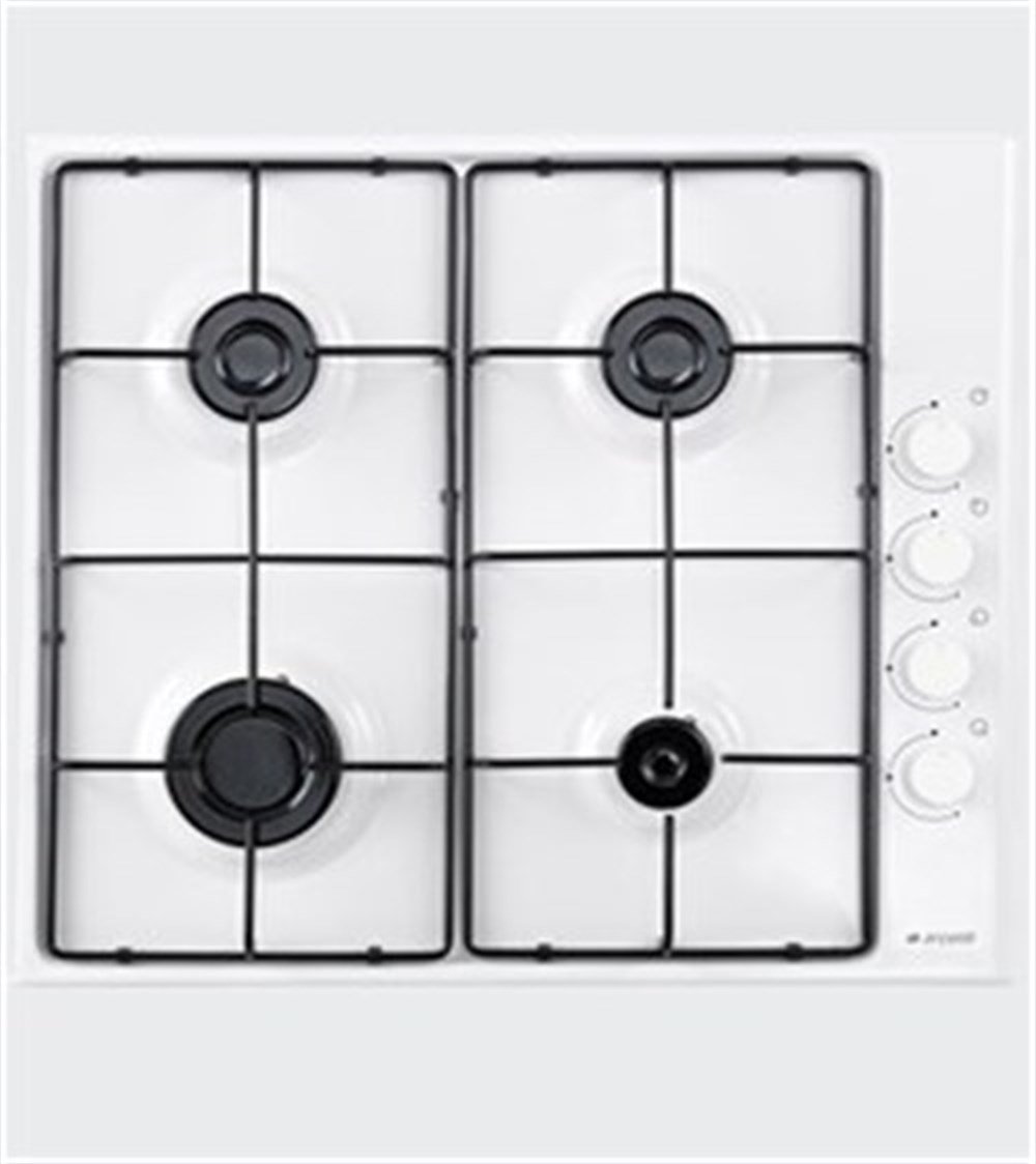 Arçelik STO 810 DG E Set Üstü Gazlı Ocak
