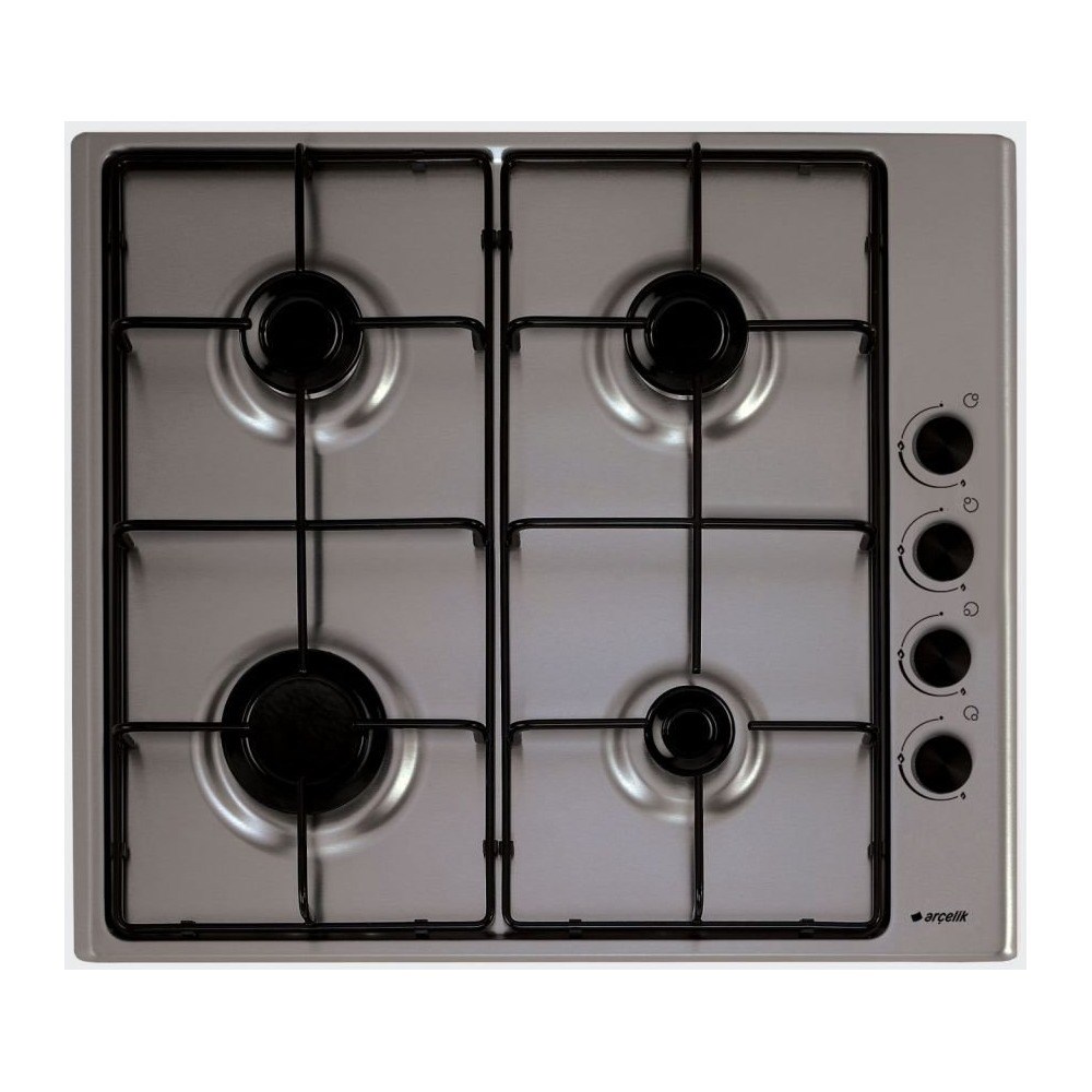 Arçelik STO 810 S DGE Set Üstü Gazlı Ocak