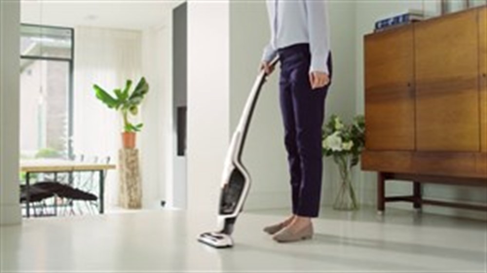 ELECTROLUX EER7ALLRGY ERGORAPİDO DİKEY ŞARJLI SÜP.