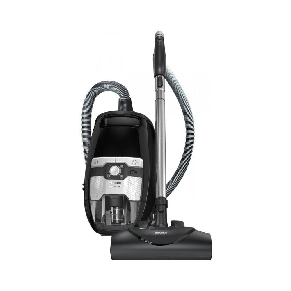 MIELE COMFORT BLİZZARD CX1 TOZ TORBASIZ SÜPÜRGE