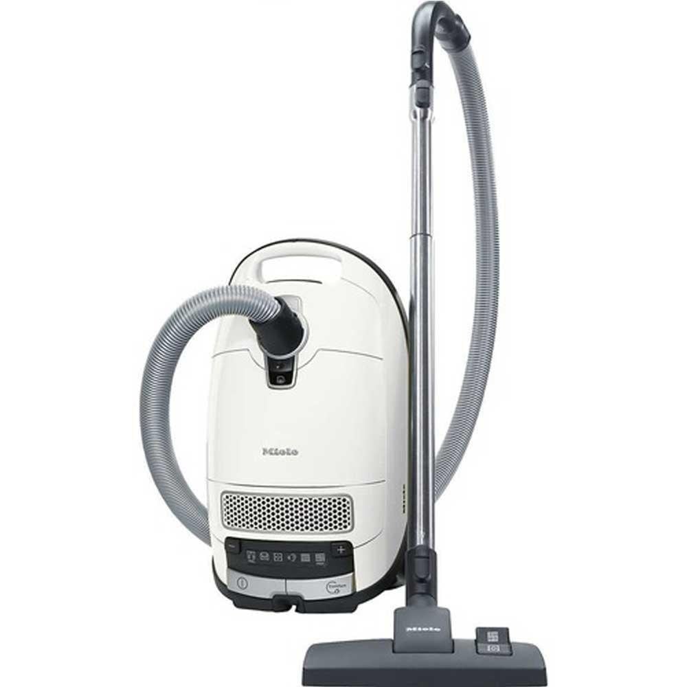MIELE COMPLETE C3 ALLERGY SGFF3 BEYAZ SÜPÜRGE