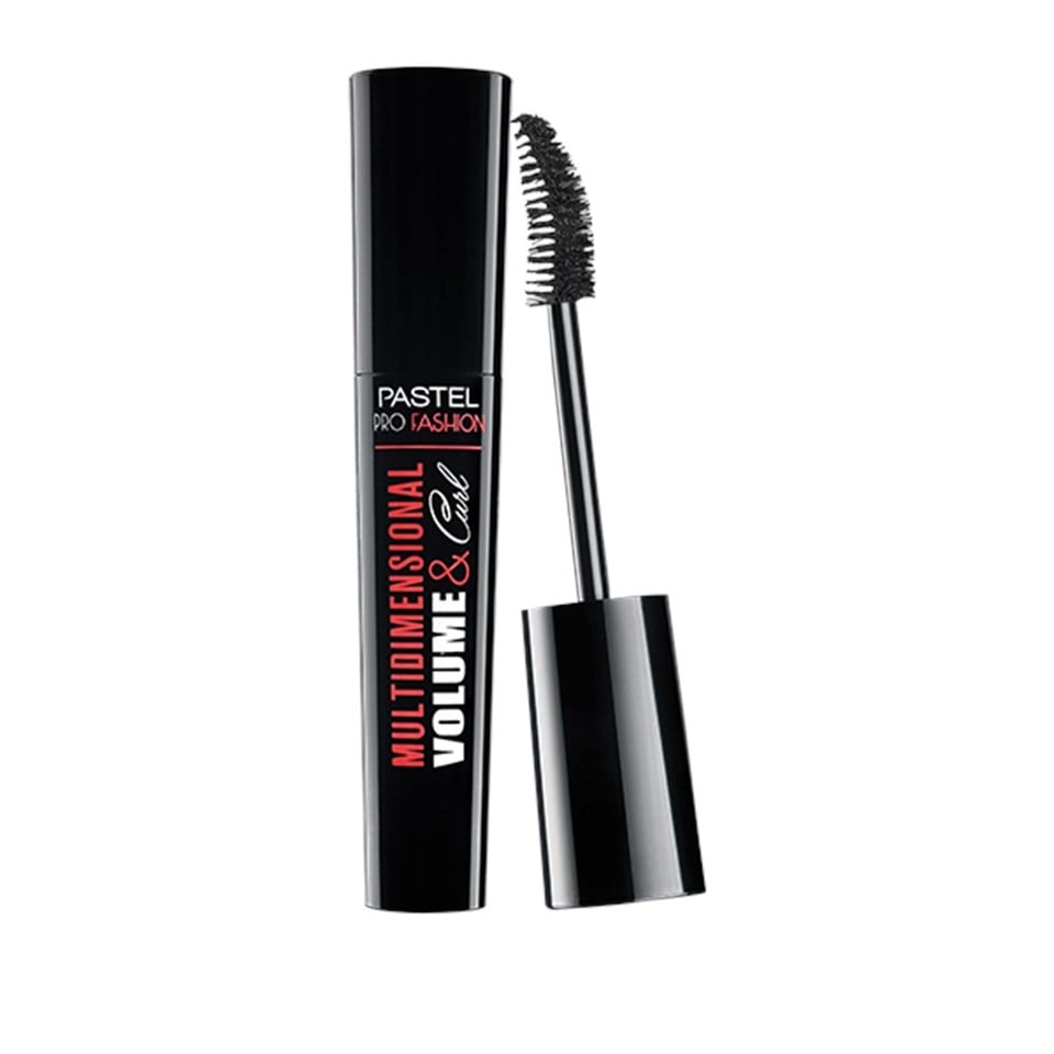 Curl Mascara