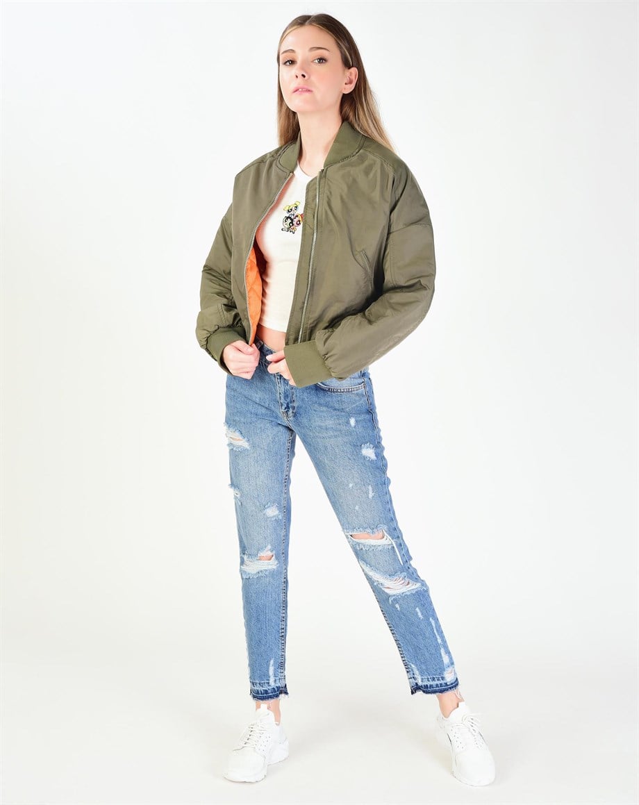 BOMBER MONT