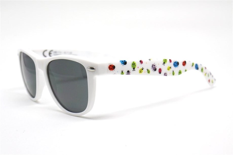 Çocuk Güneş Gözlüğü