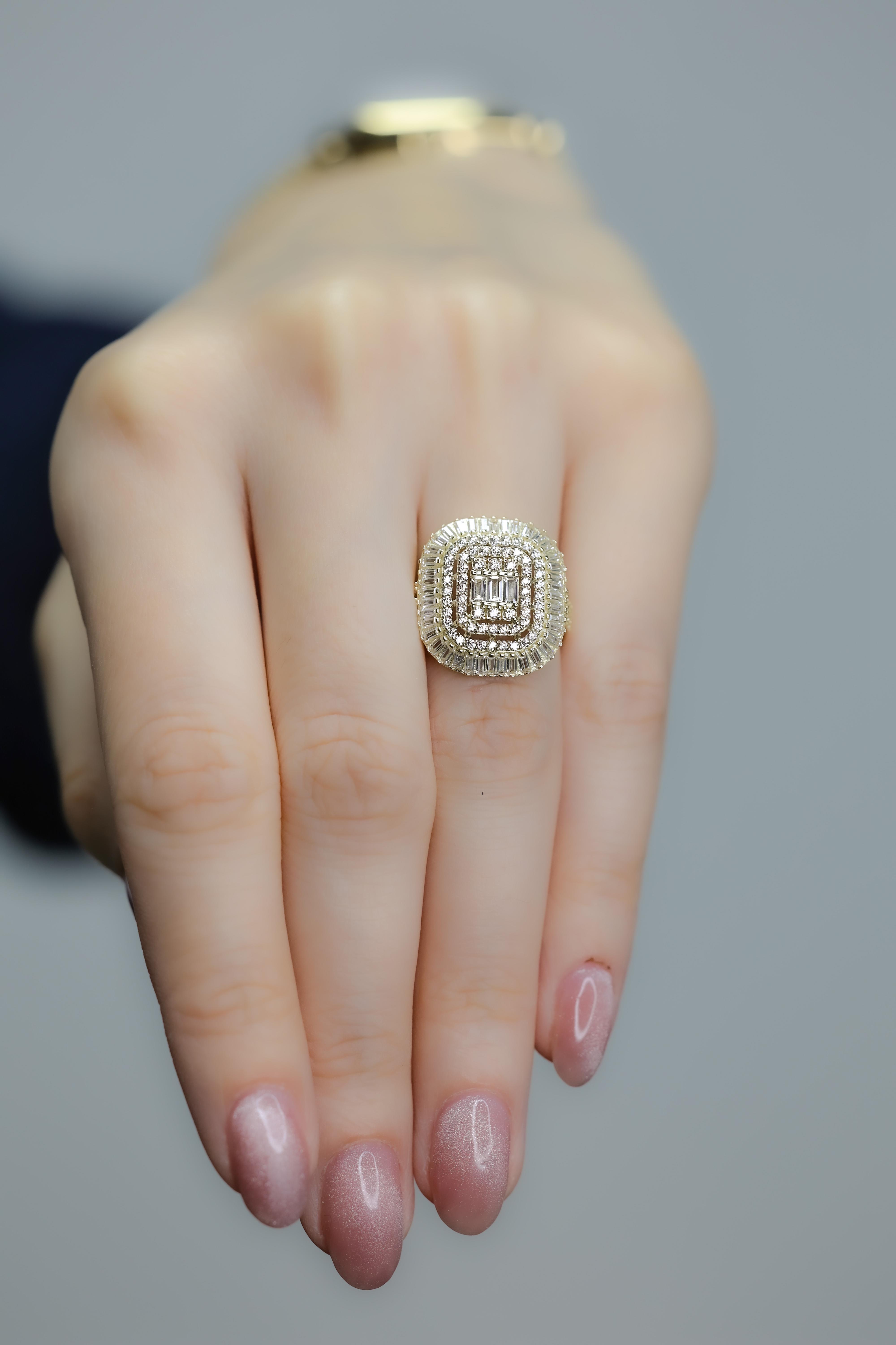 Fay YamanerGBA049Altın Yüzük