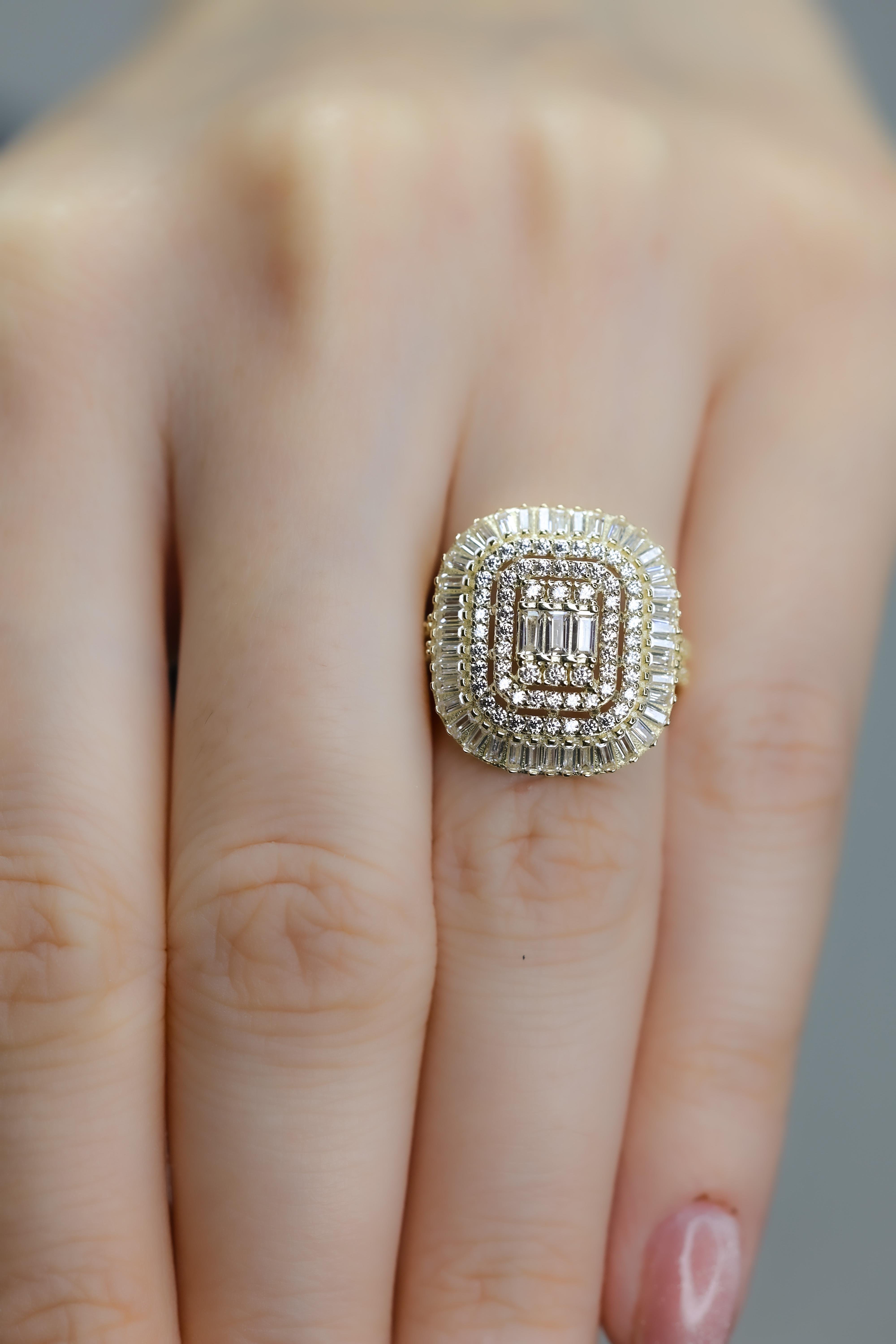 Fay YamanerGBA049Altın Yüzük