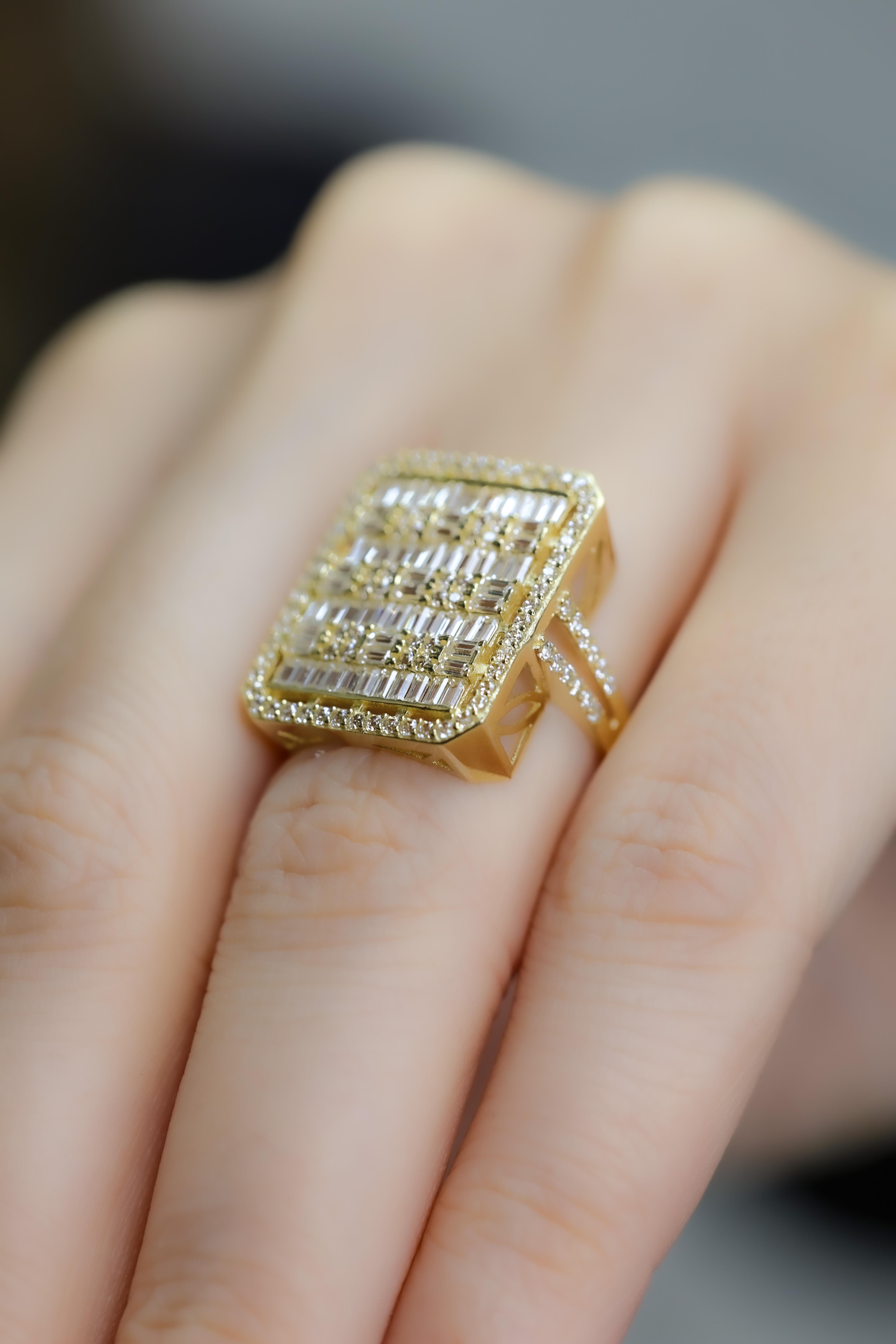 Fay YamanerGBA048Altın Yüzük