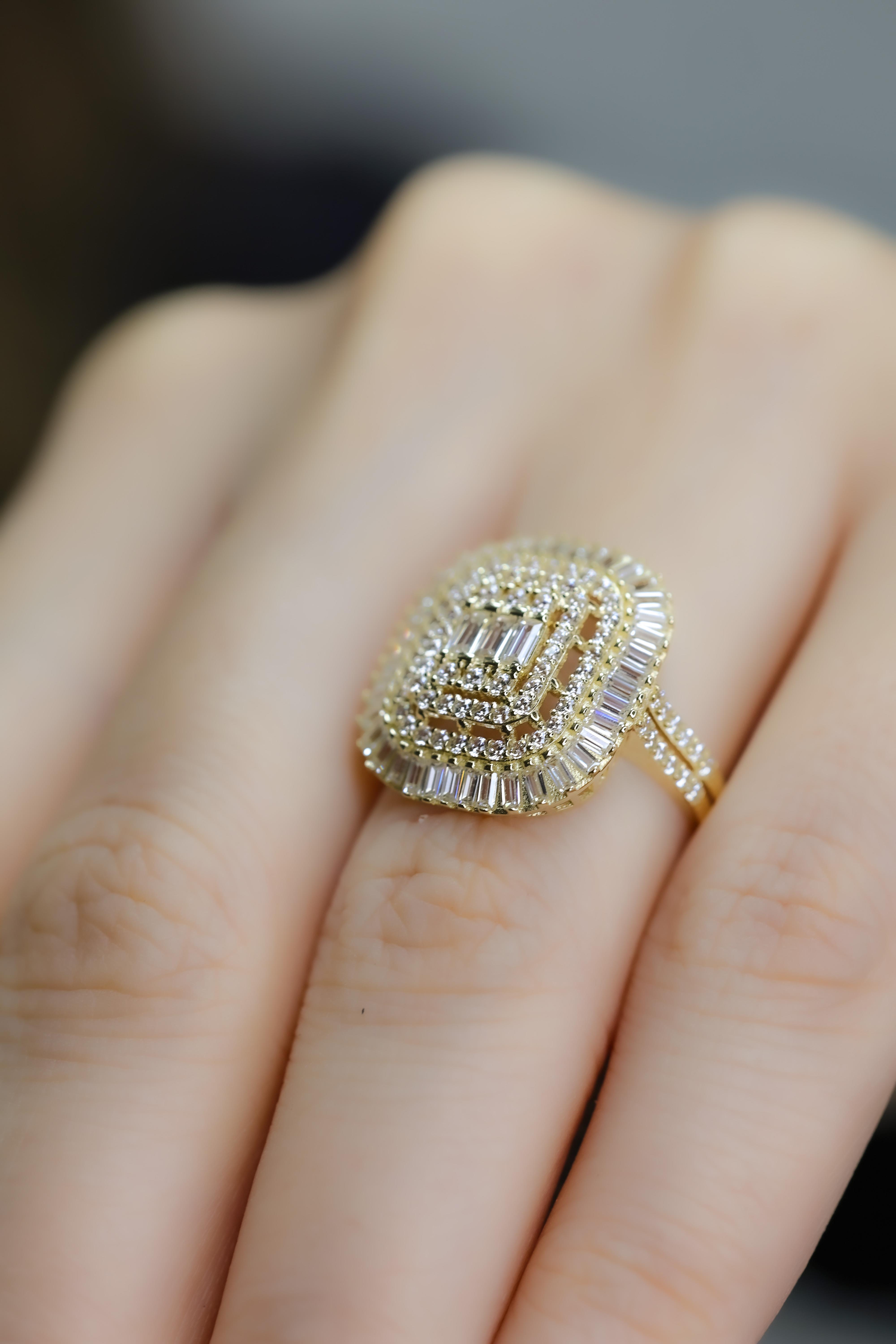 Fay YamanerGBA049Altın Yüzük