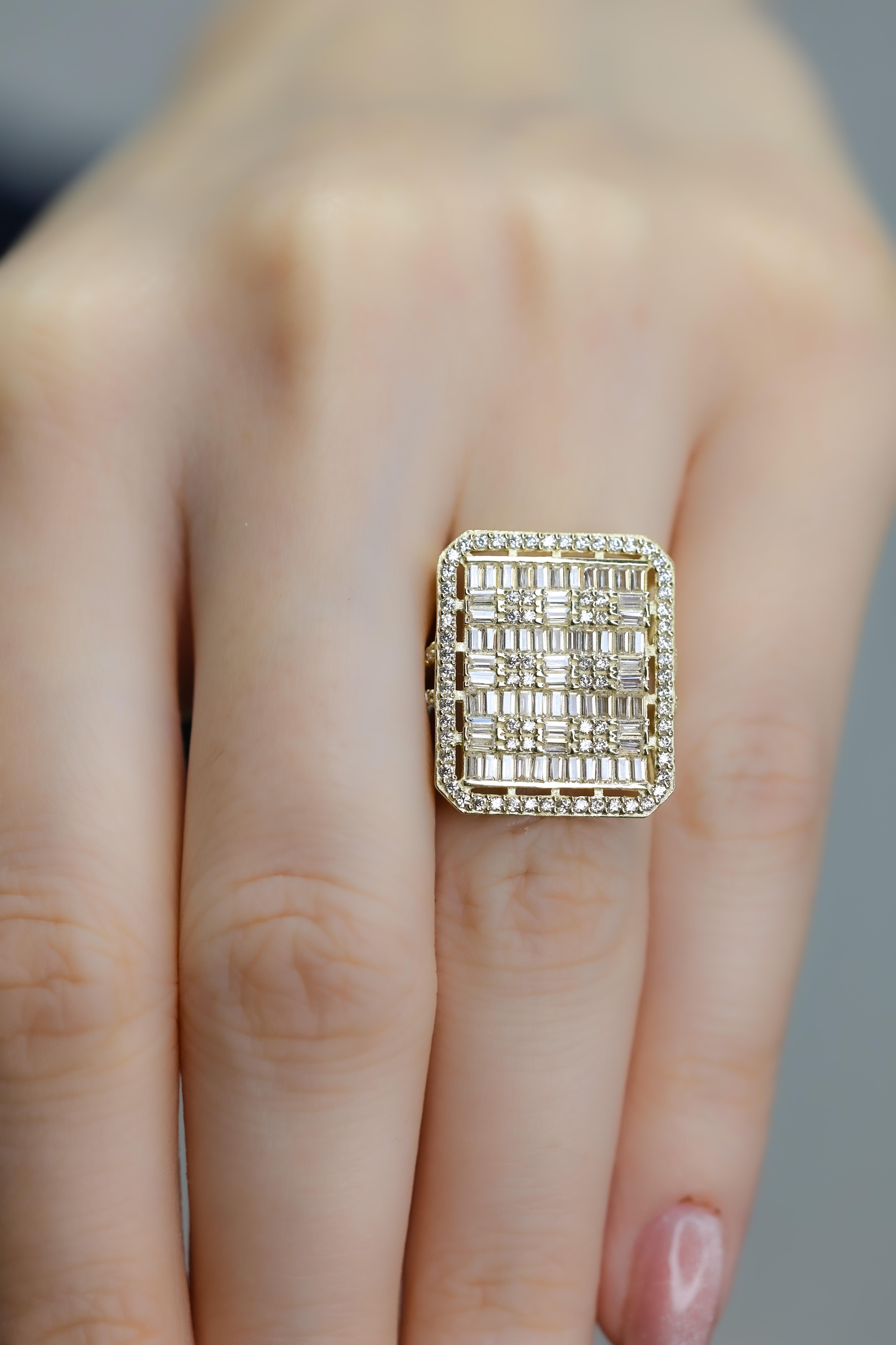 Fay YamanerGBA048Altın Yüzük