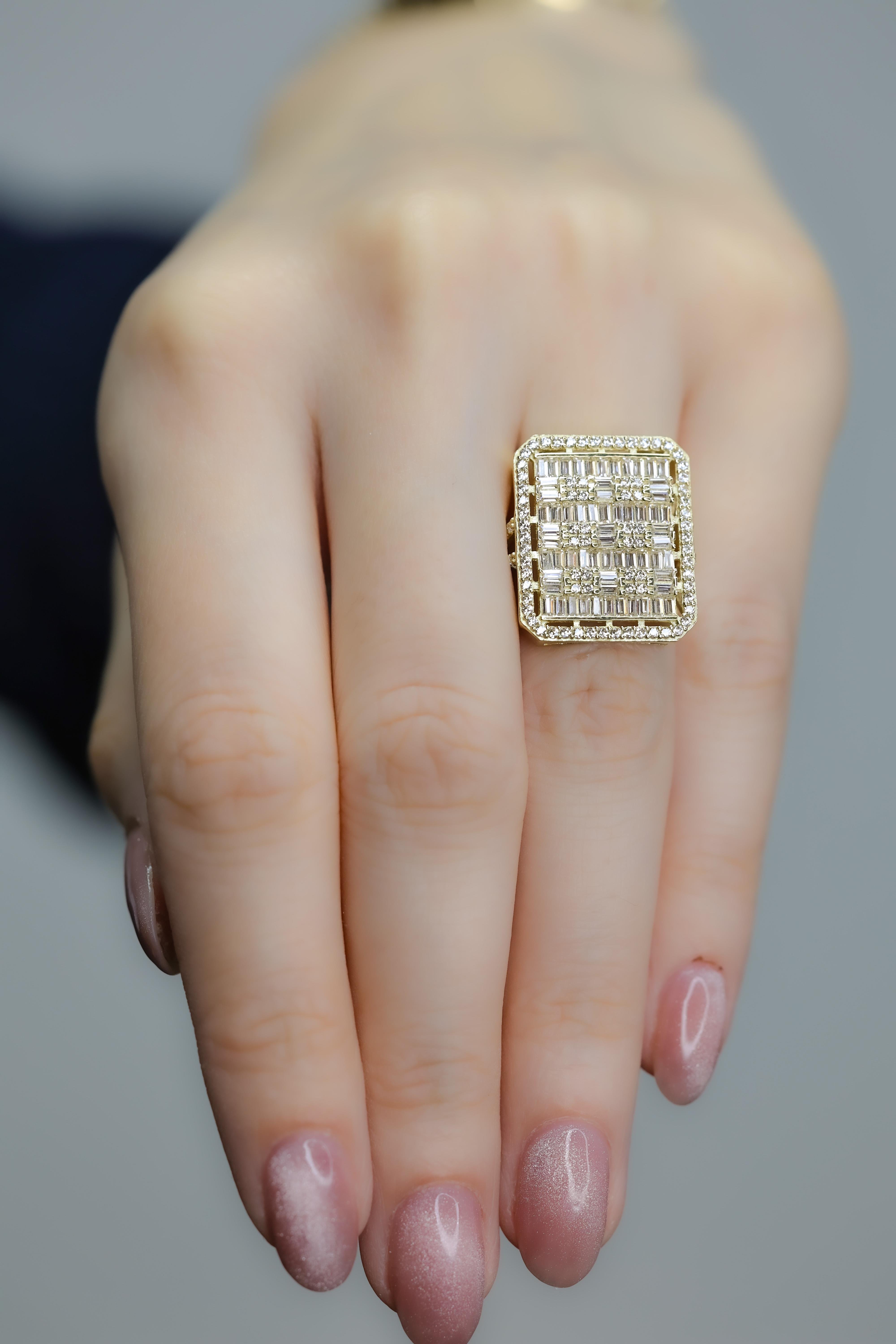 Fay YamanerGBA048Altın Yüzük