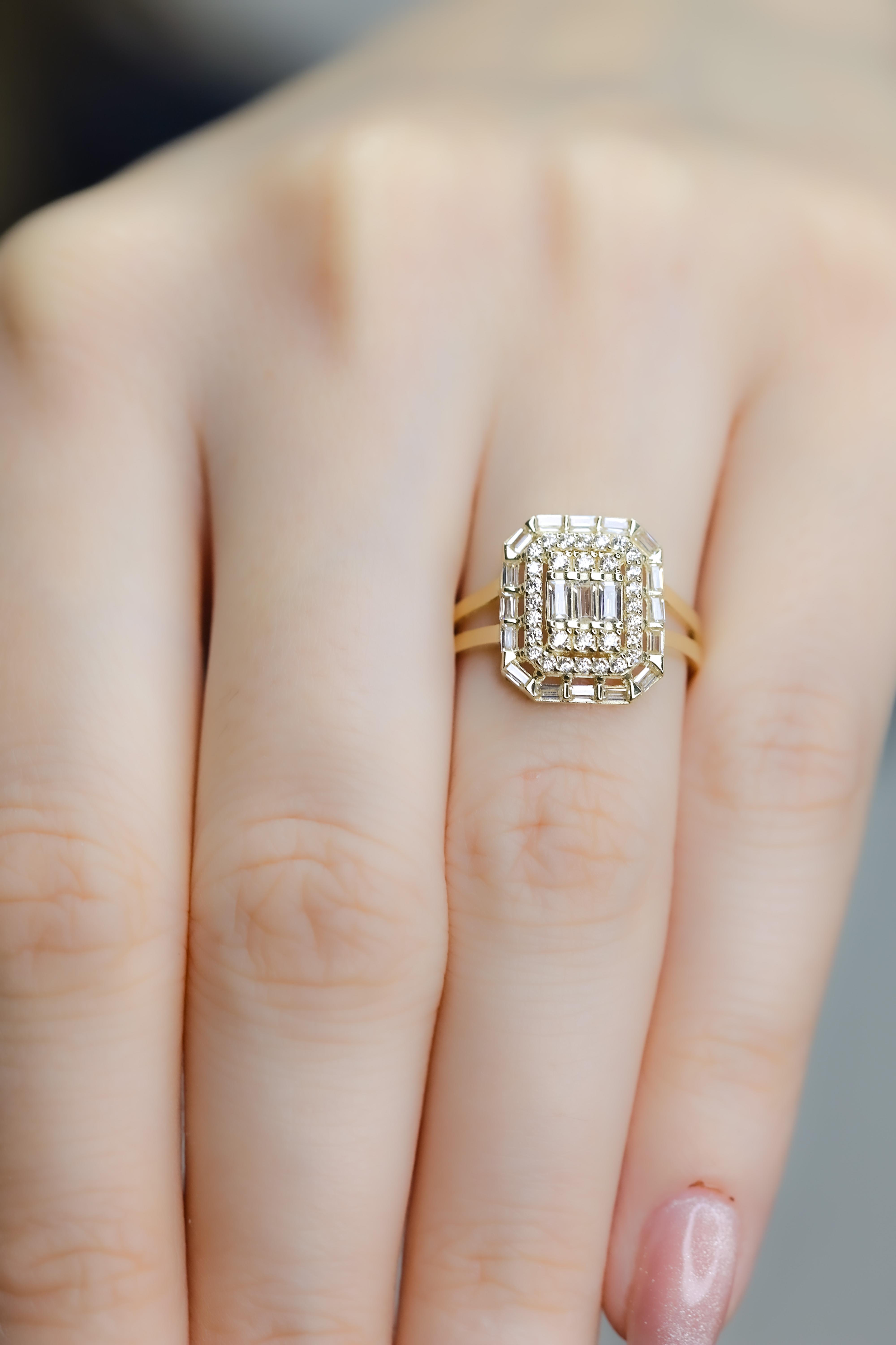 Fay YamanerGBA052Altın Yüzük