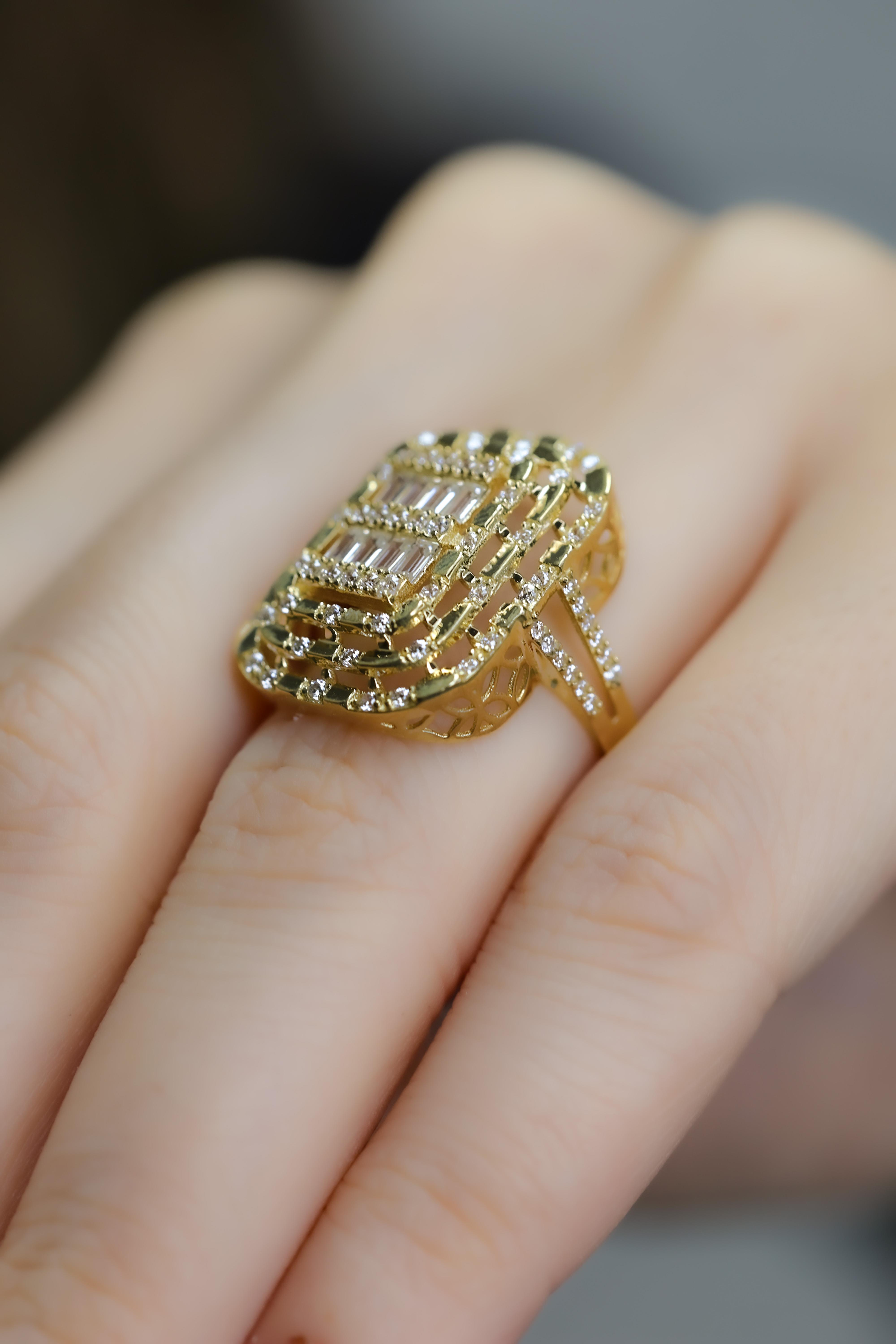 Fay YamanerGBA047Altın Yüzük