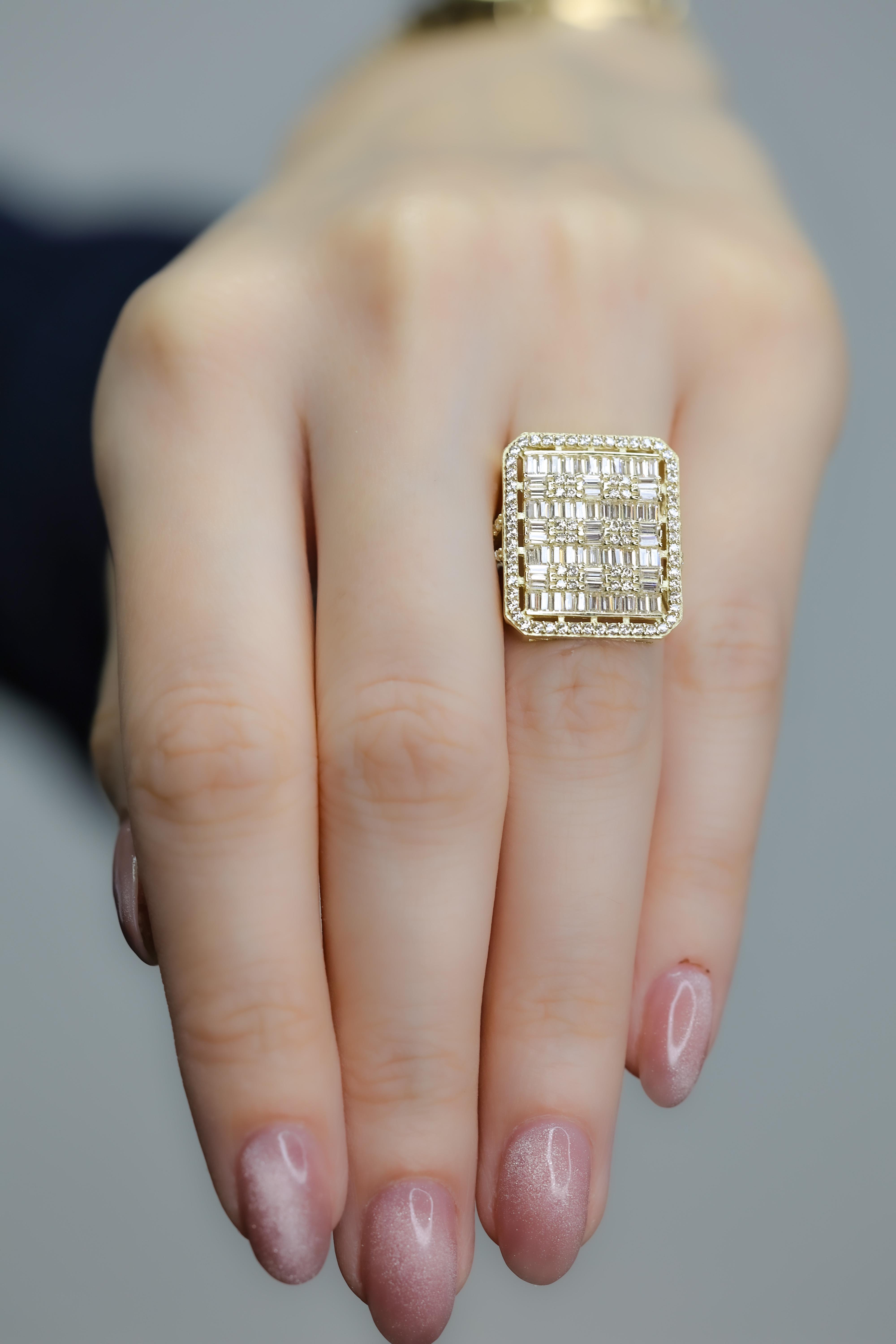 Fay YamanerGBA048Altın Yüzük